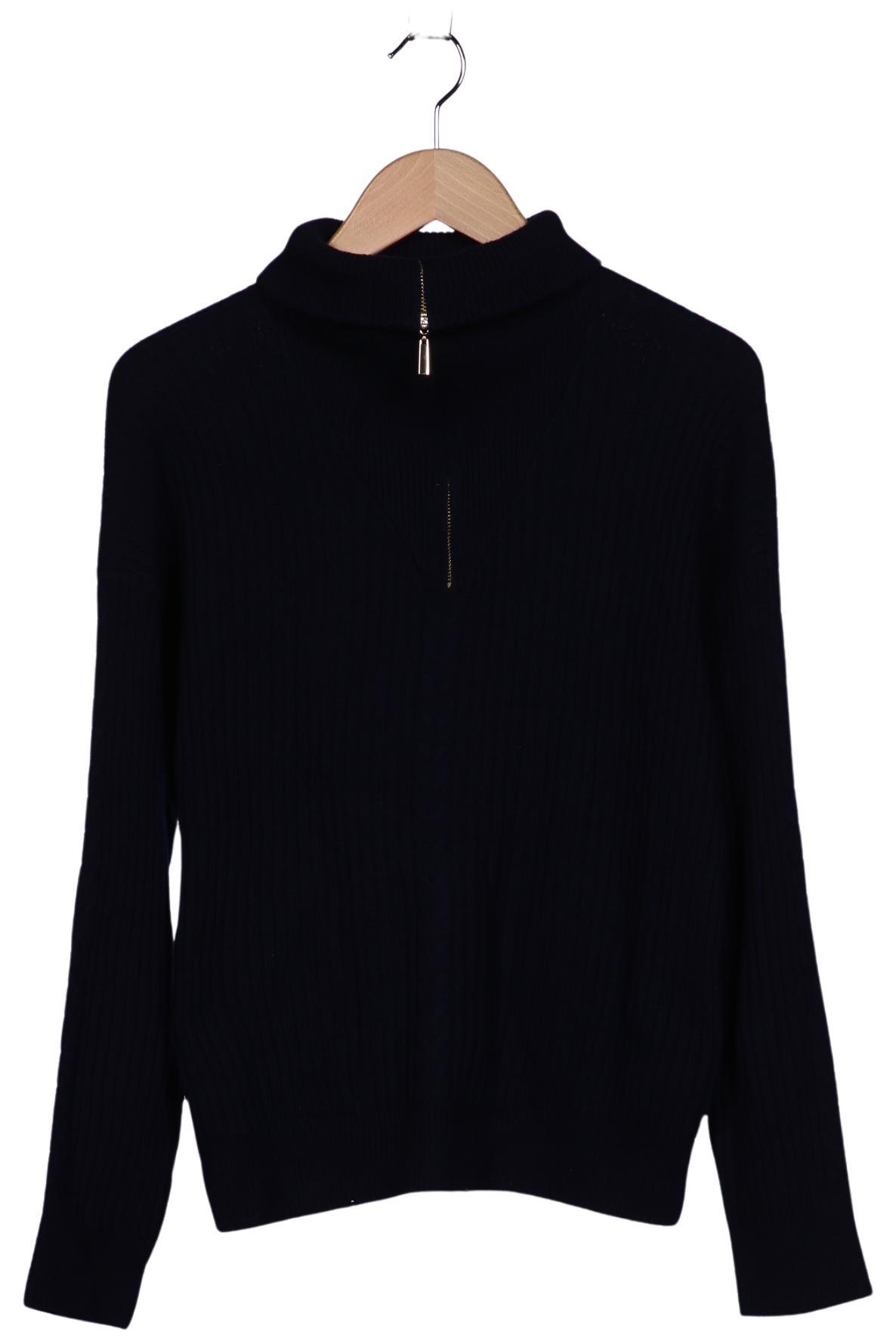 

Rodier Damen Pullover, marineblau, Gr. 42