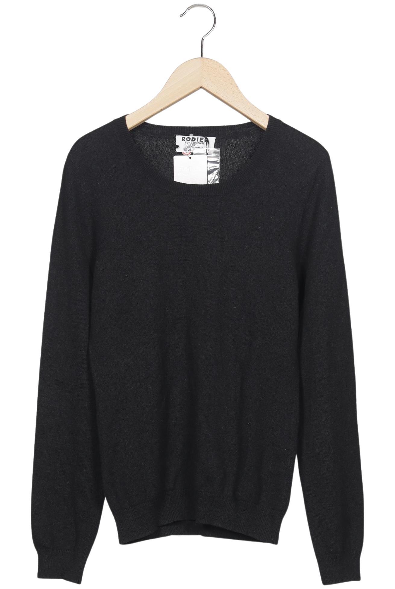 

Rodier Damen Pullover, grau, Gr. 32