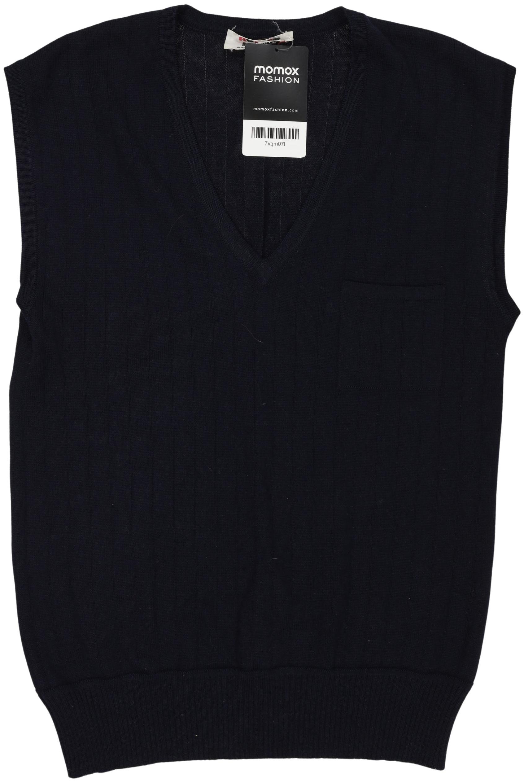

Rodier Damen Pullover, marineblau, Gr. 36