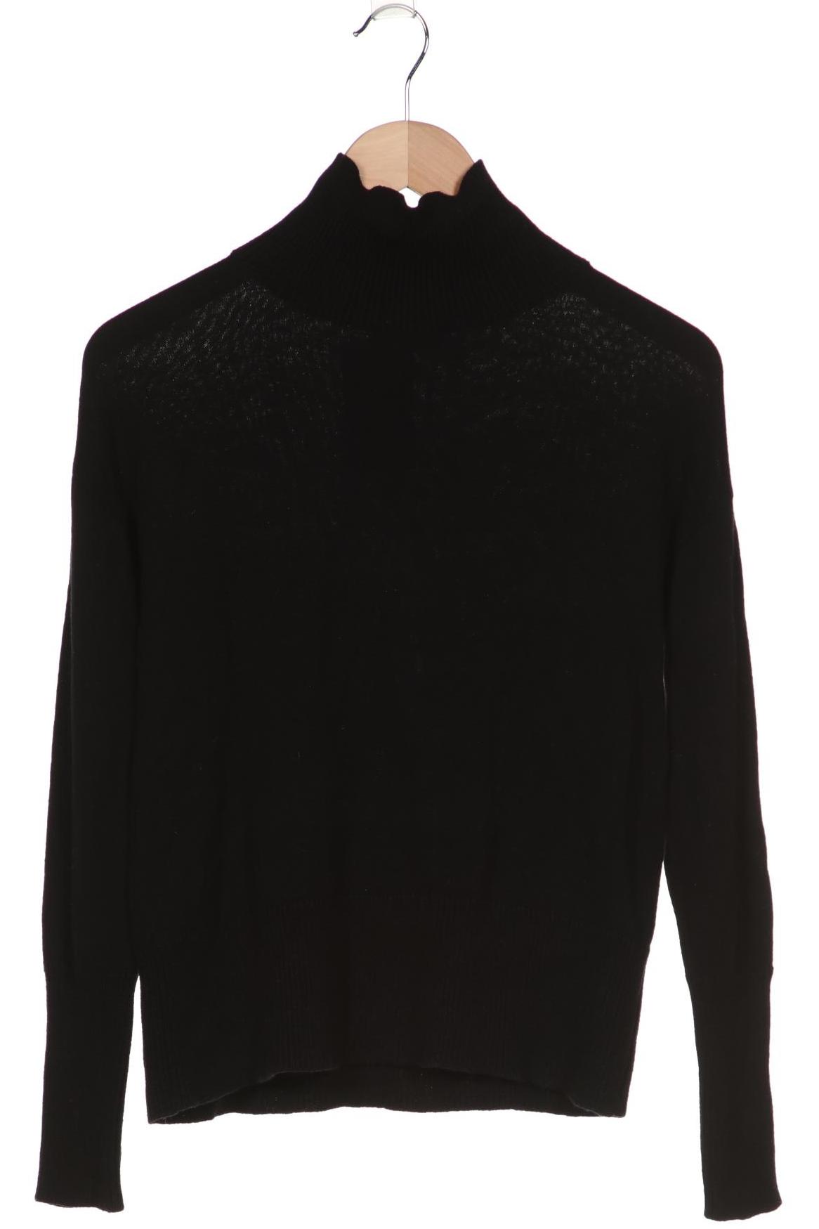 

Rodier Damen Pullover, schwarz, Gr. 36