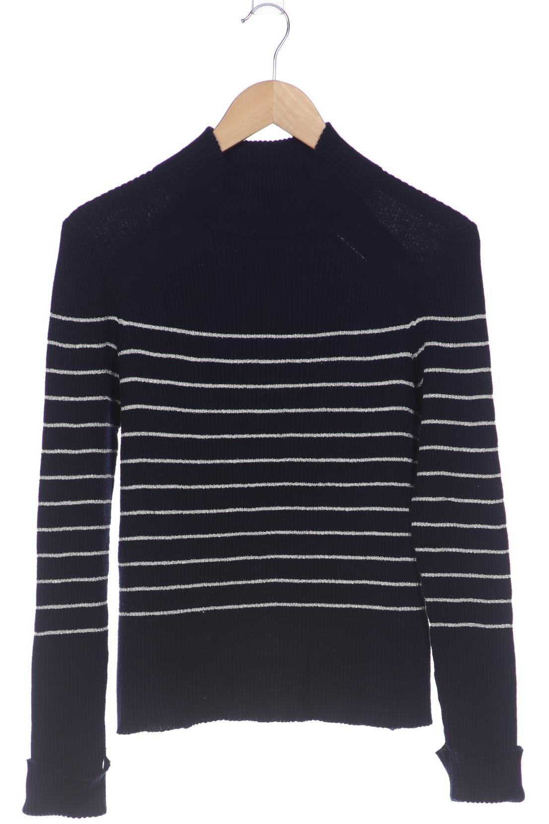 

Rodier Damen Pullover, marineblau, Gr. 40