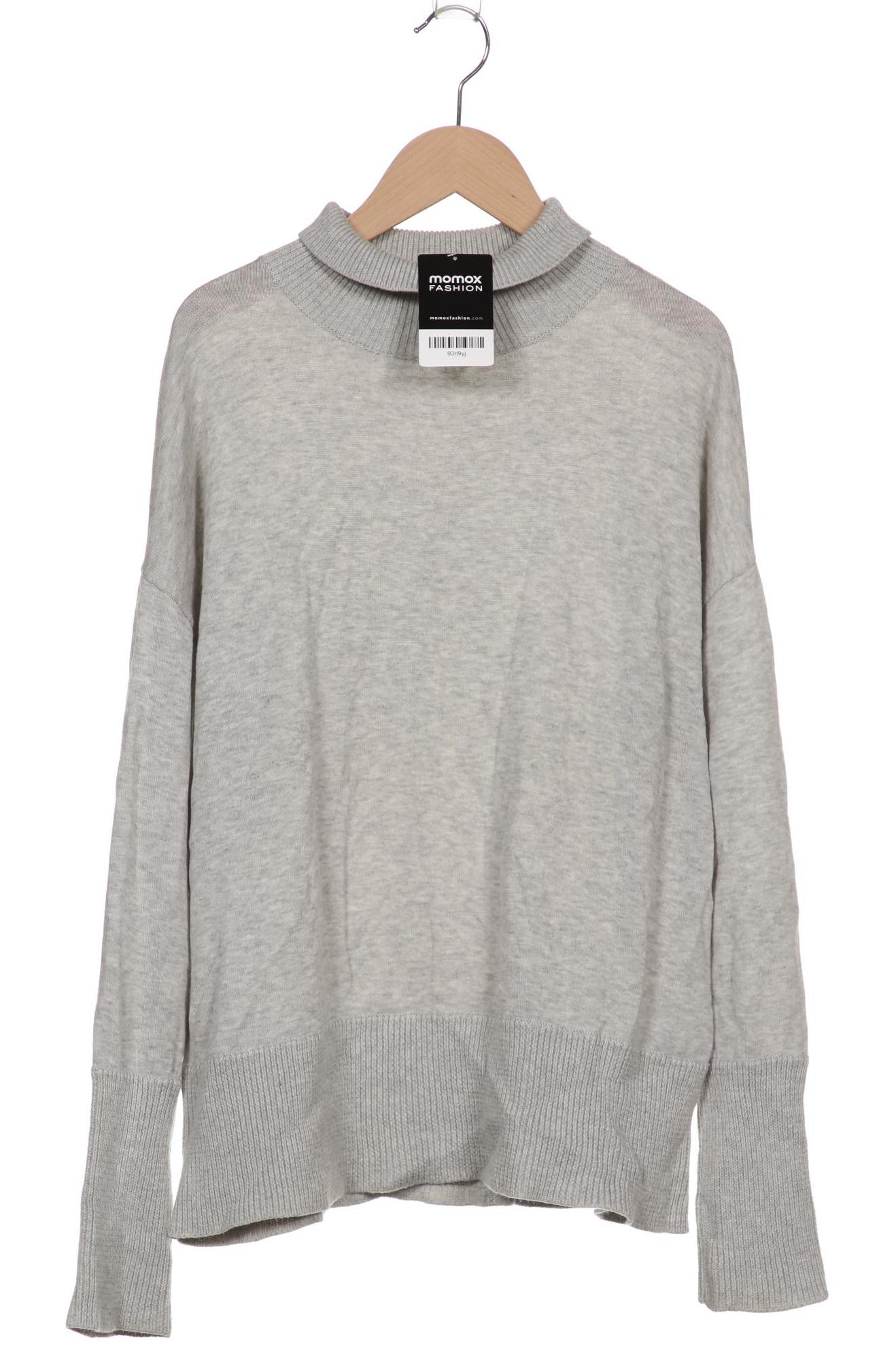 

Rodier Damen Pullover, grau, Gr. 44