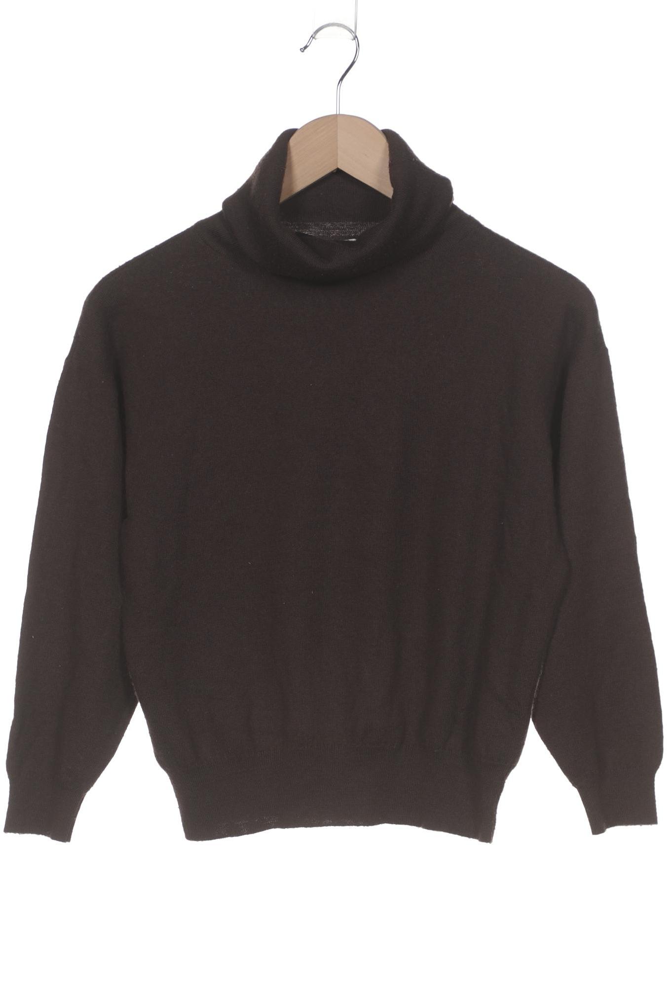 

Rodier Damen Pullover, braun, Gr. 36