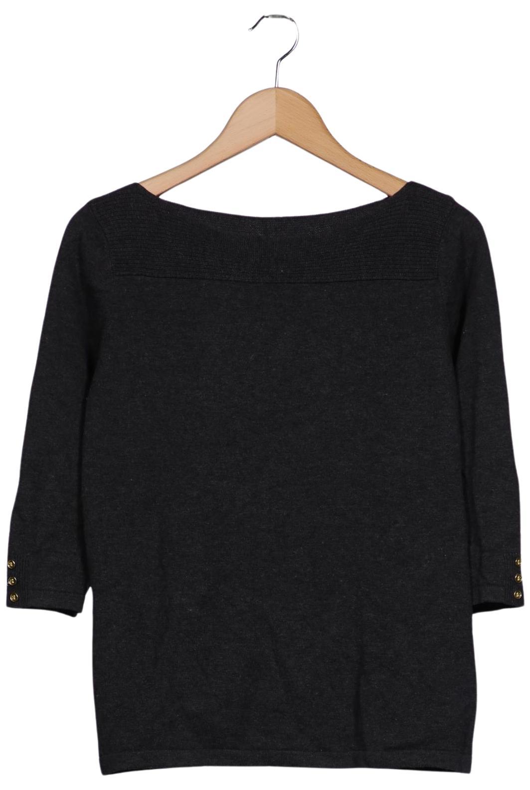 

Rodier Damen Pullover, grau, Gr. 36