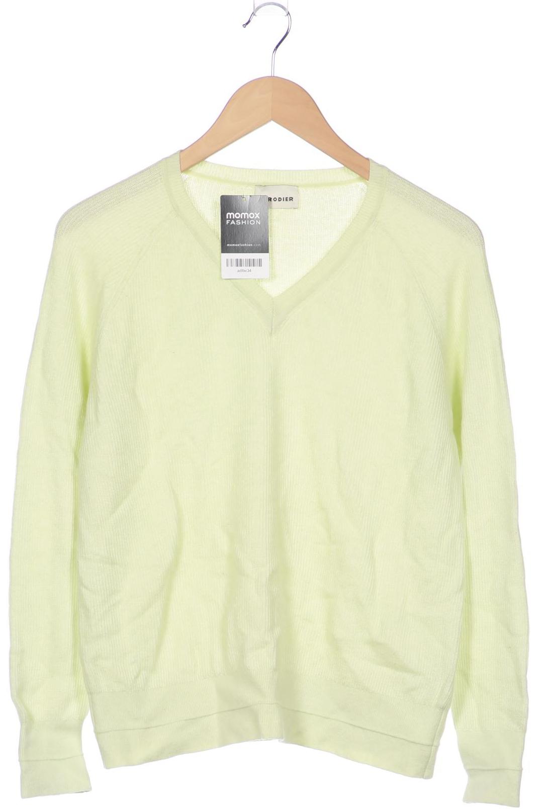 

RODIER Damen Pullover, hellgrün