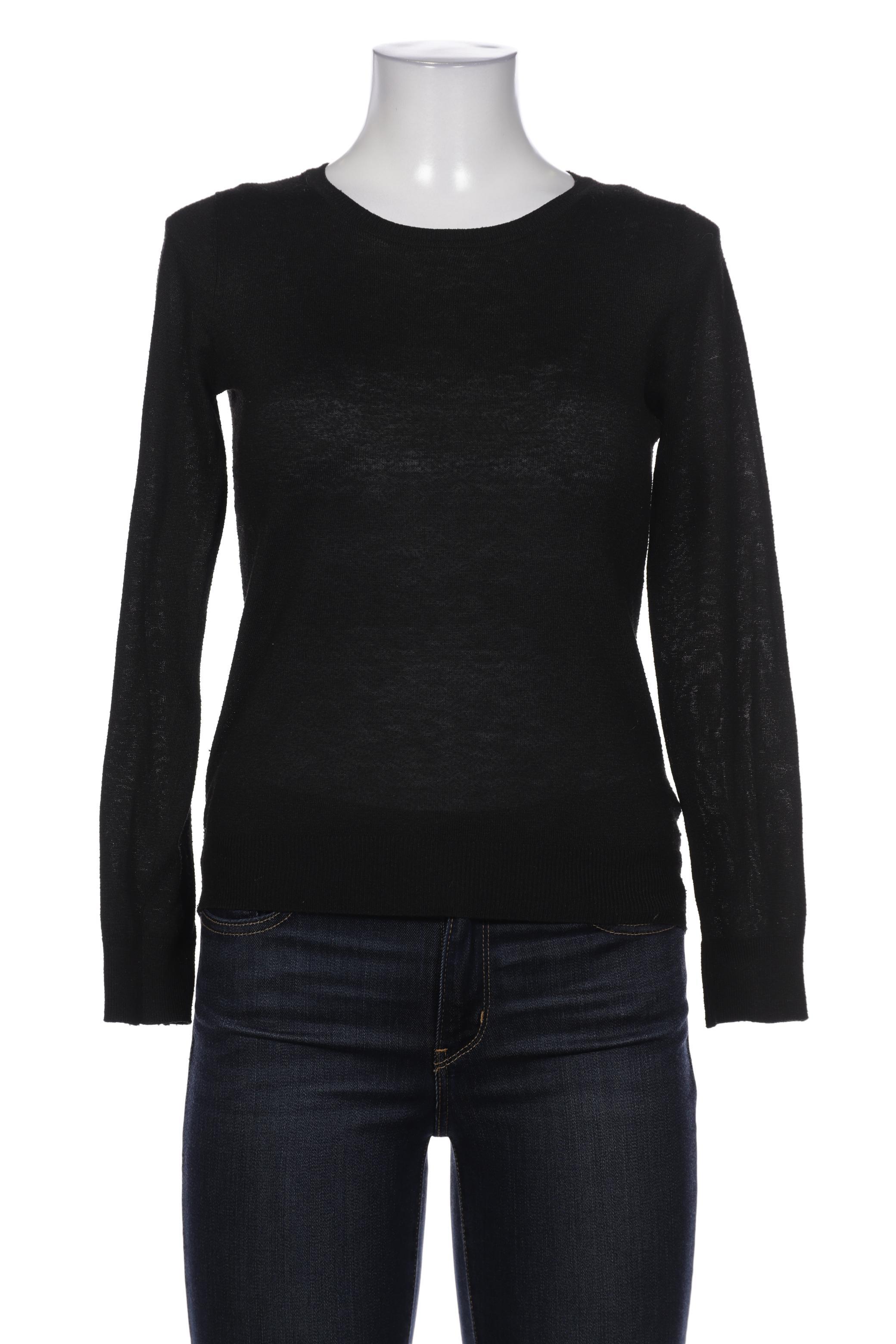 

Rodier Damen Pullover, schwarz, Gr. 38