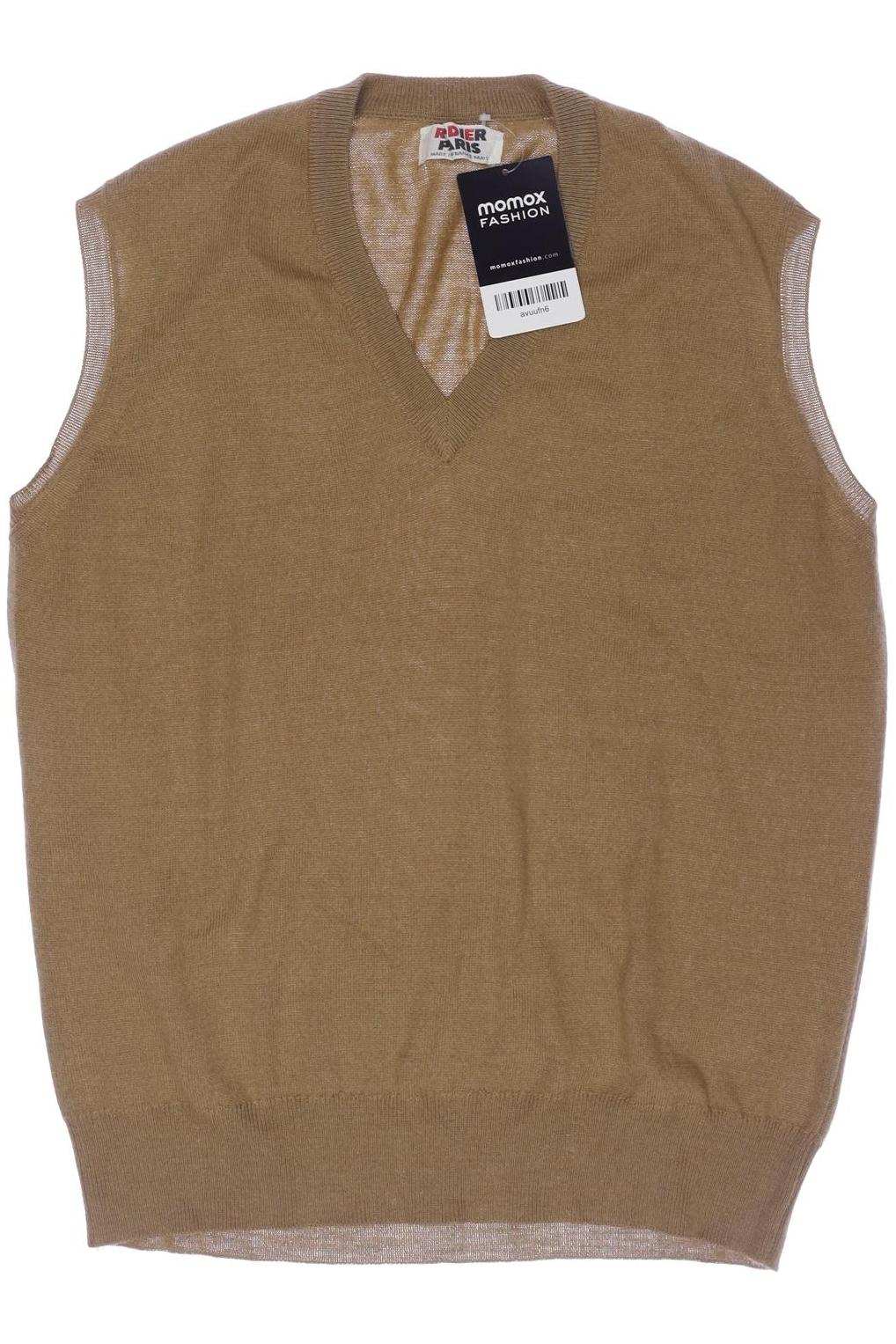 

Rodier Damen Pullover, braun, Gr. 38