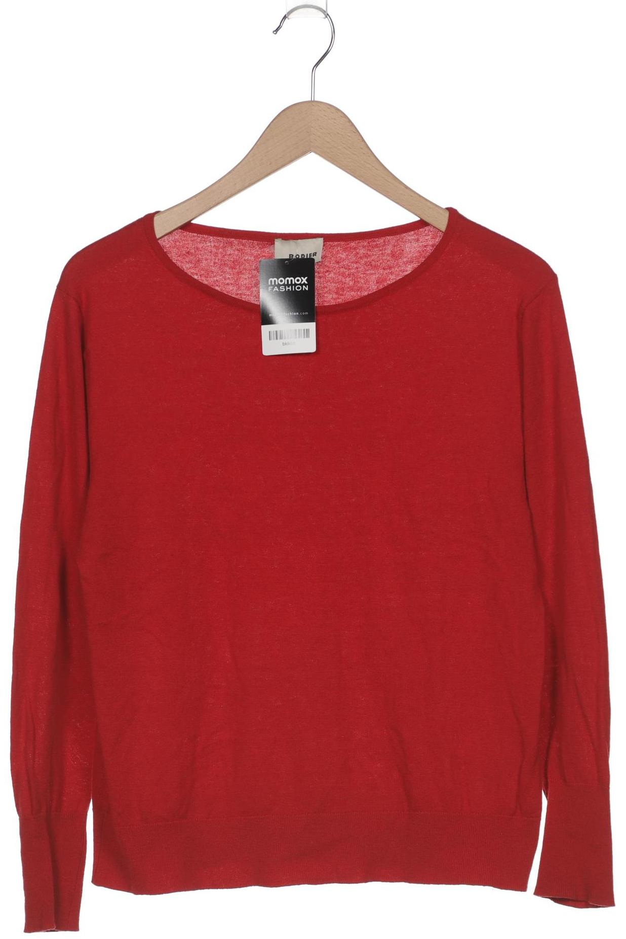 

Rodier Damen Pullover, rot, Gr. 36