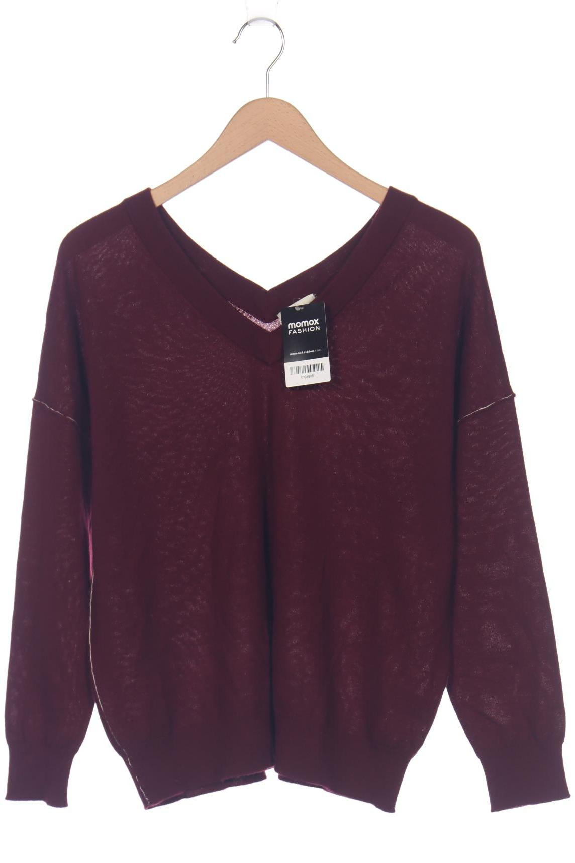 

Rodier Damen Pullover, bordeaux, Gr. 42