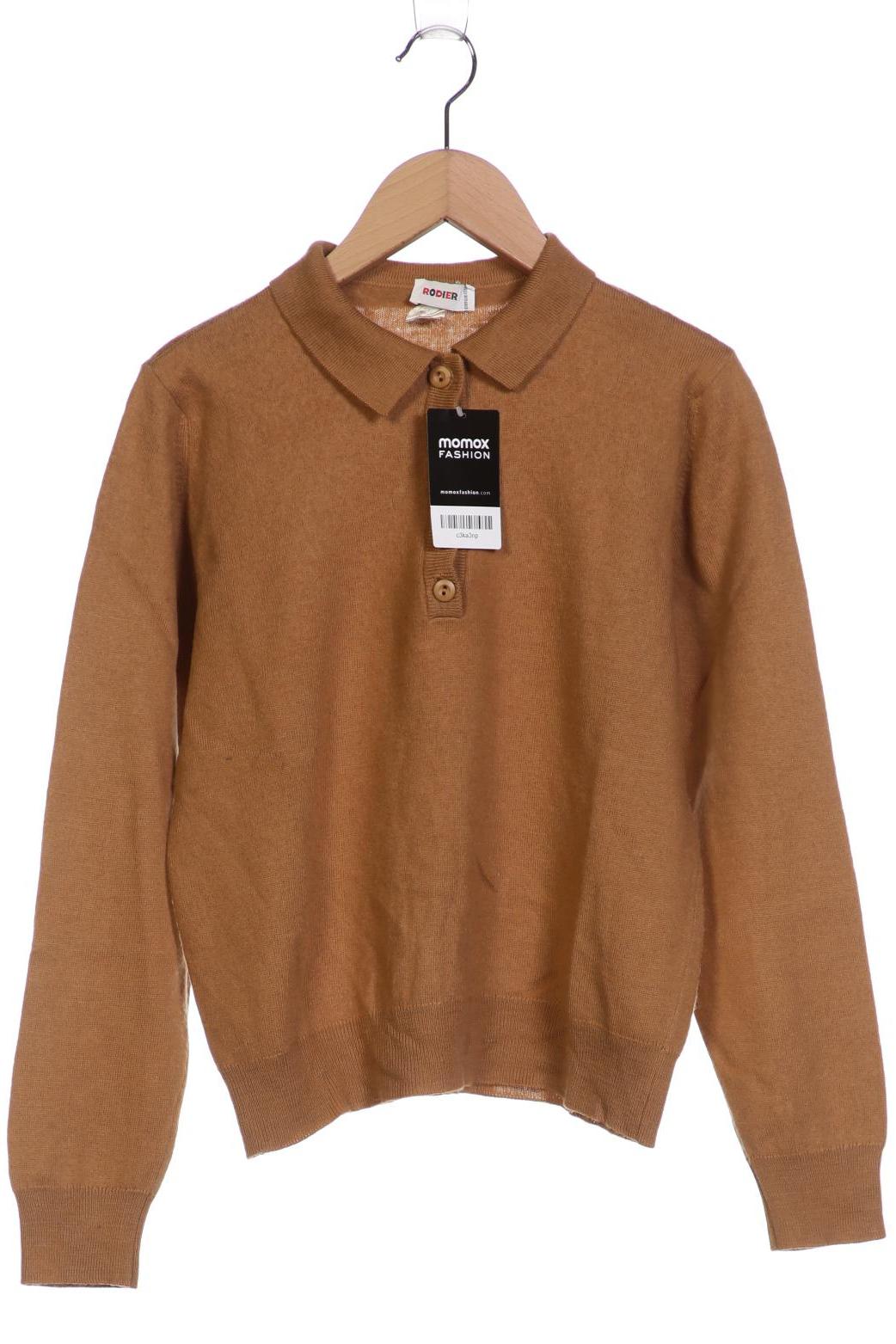 

RODIER Damen Pullover, beige