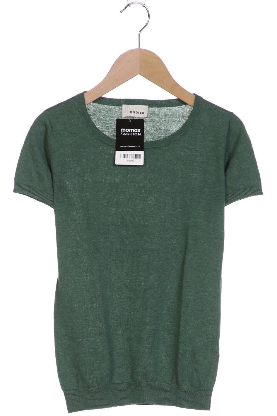 

RODIER Damen Pullover, grün
