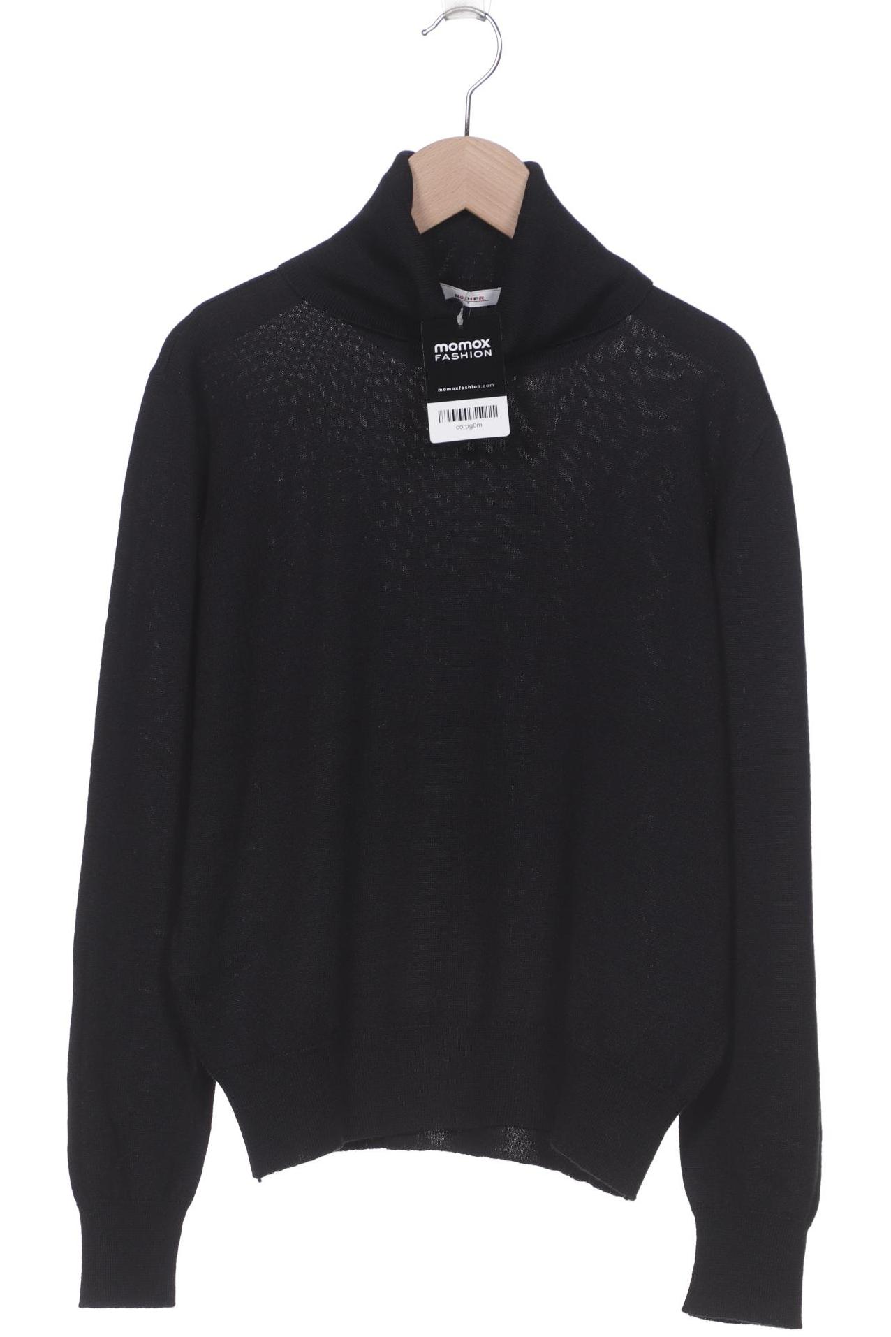 

RODIER Damen Pullover, schwarz