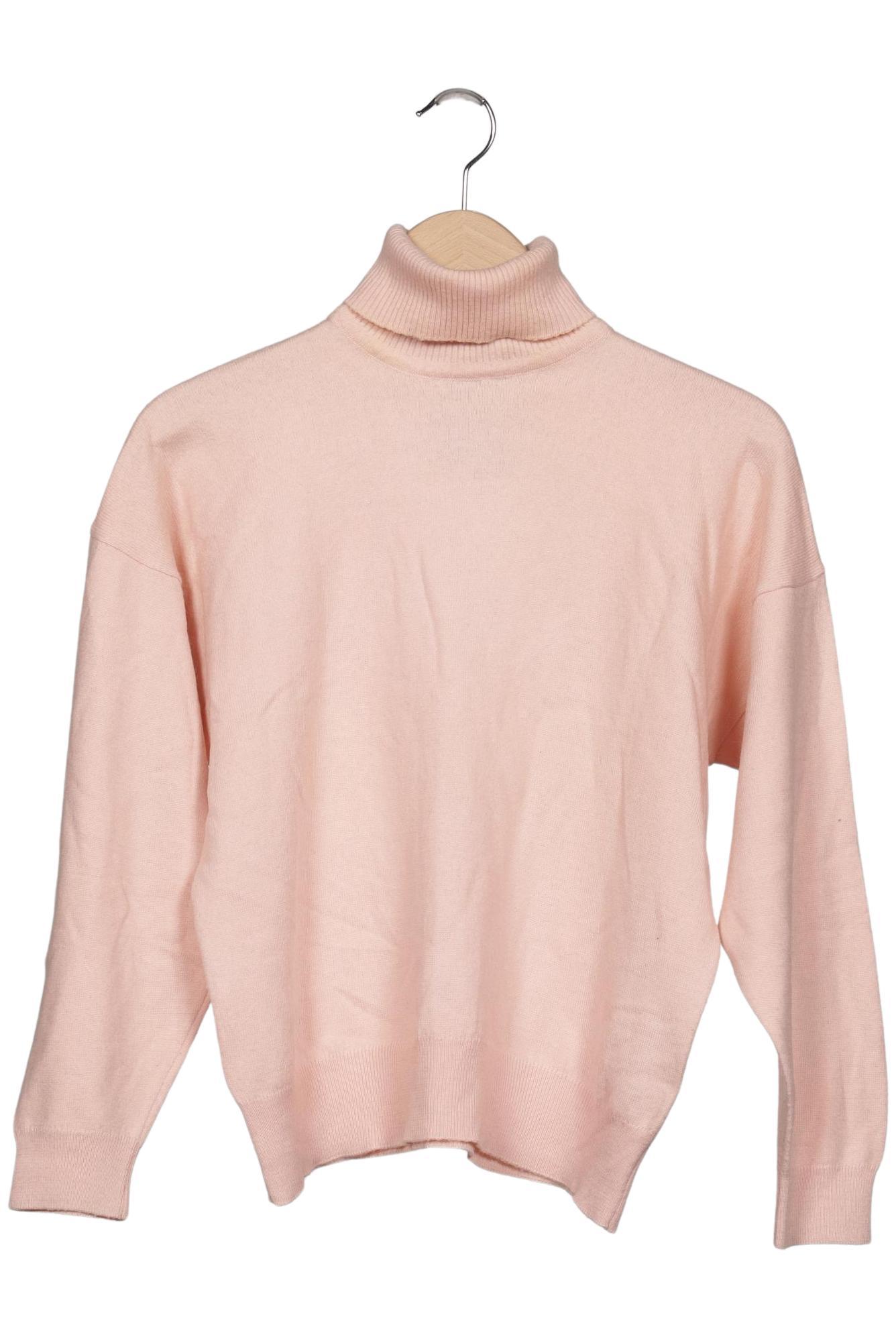 

Rodier Damen Pullover, pink, Gr. 36