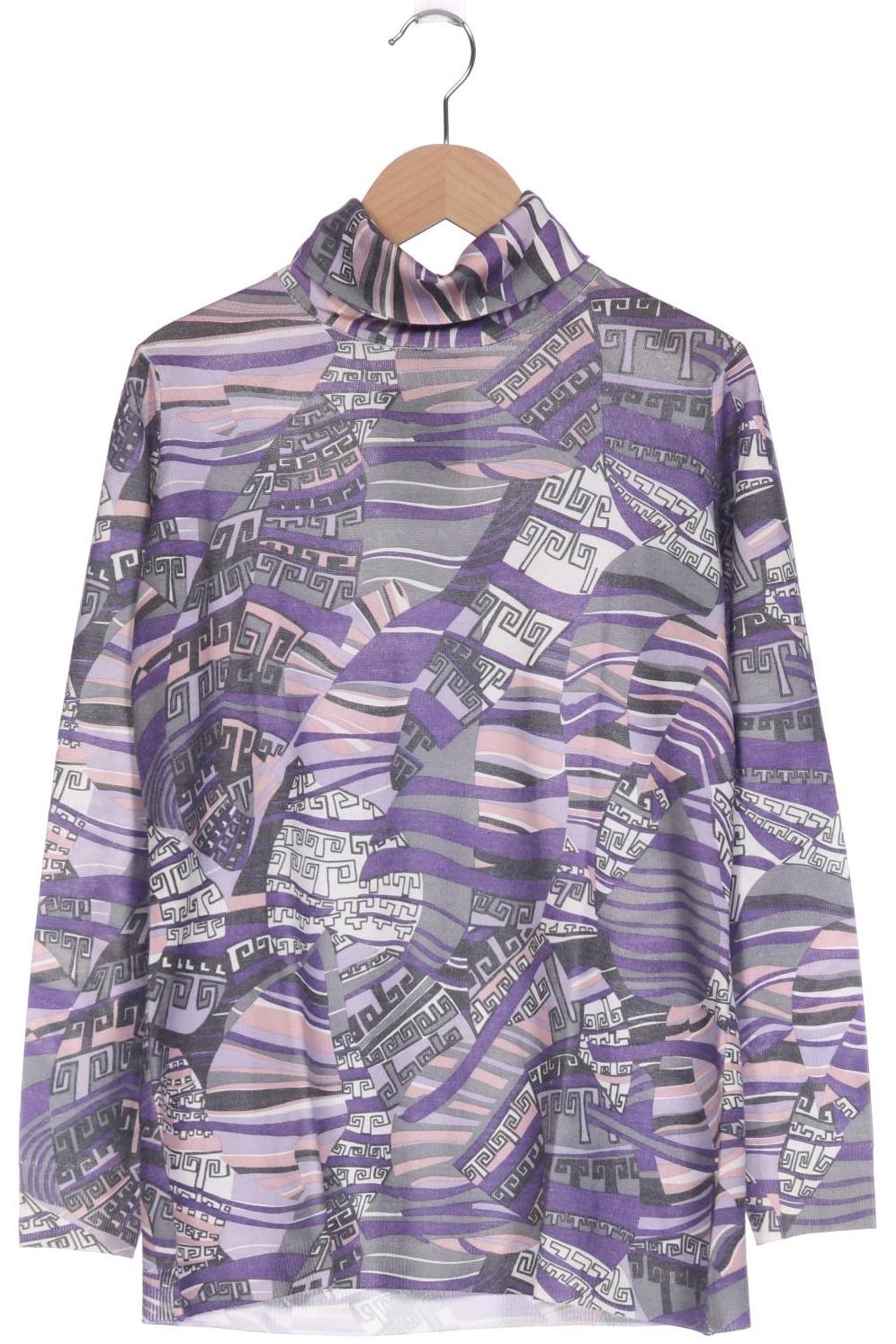

Rodier Damen Pullover, mehrfarbig, Gr. 38