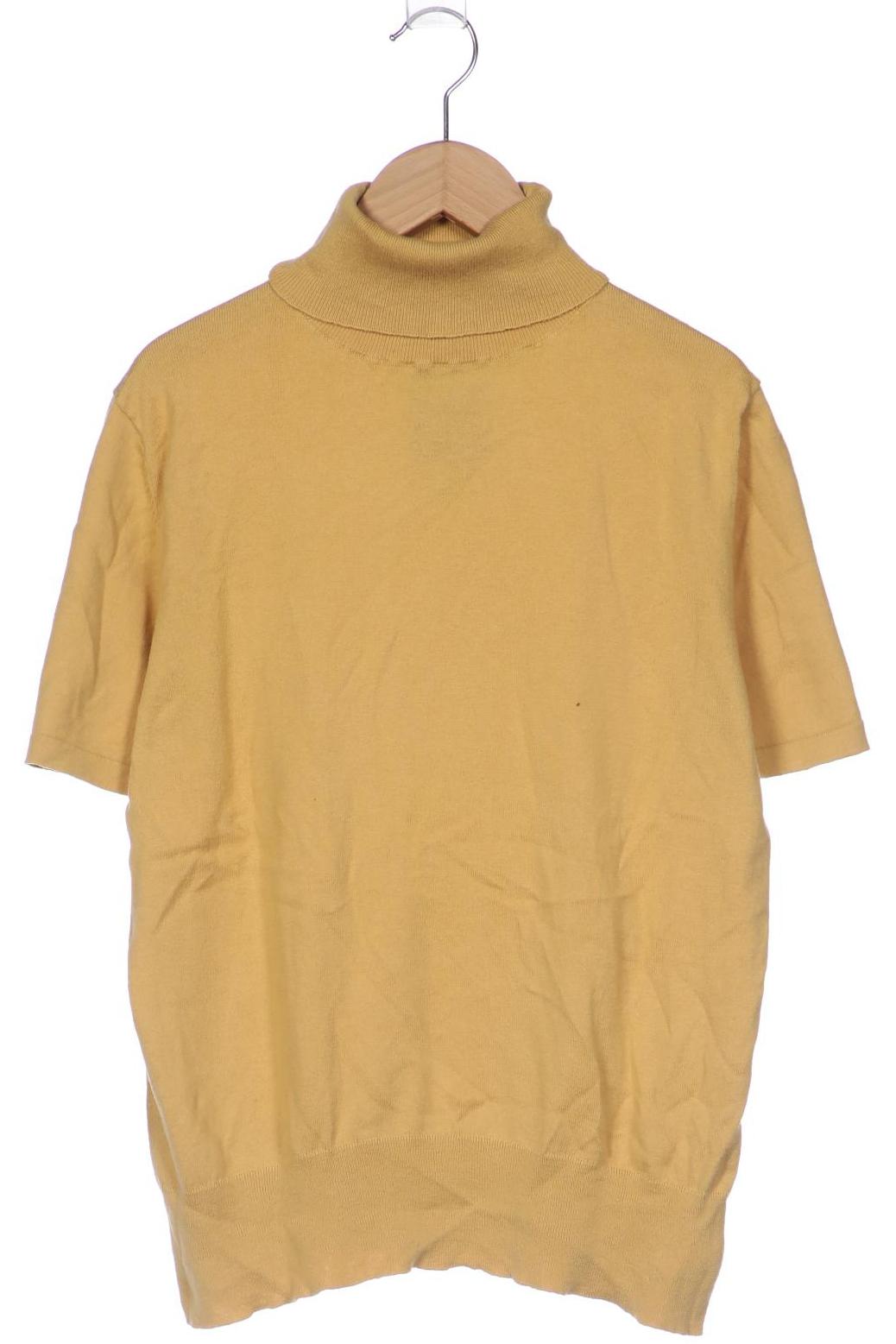 

RODIER Damen Pullover, gelb