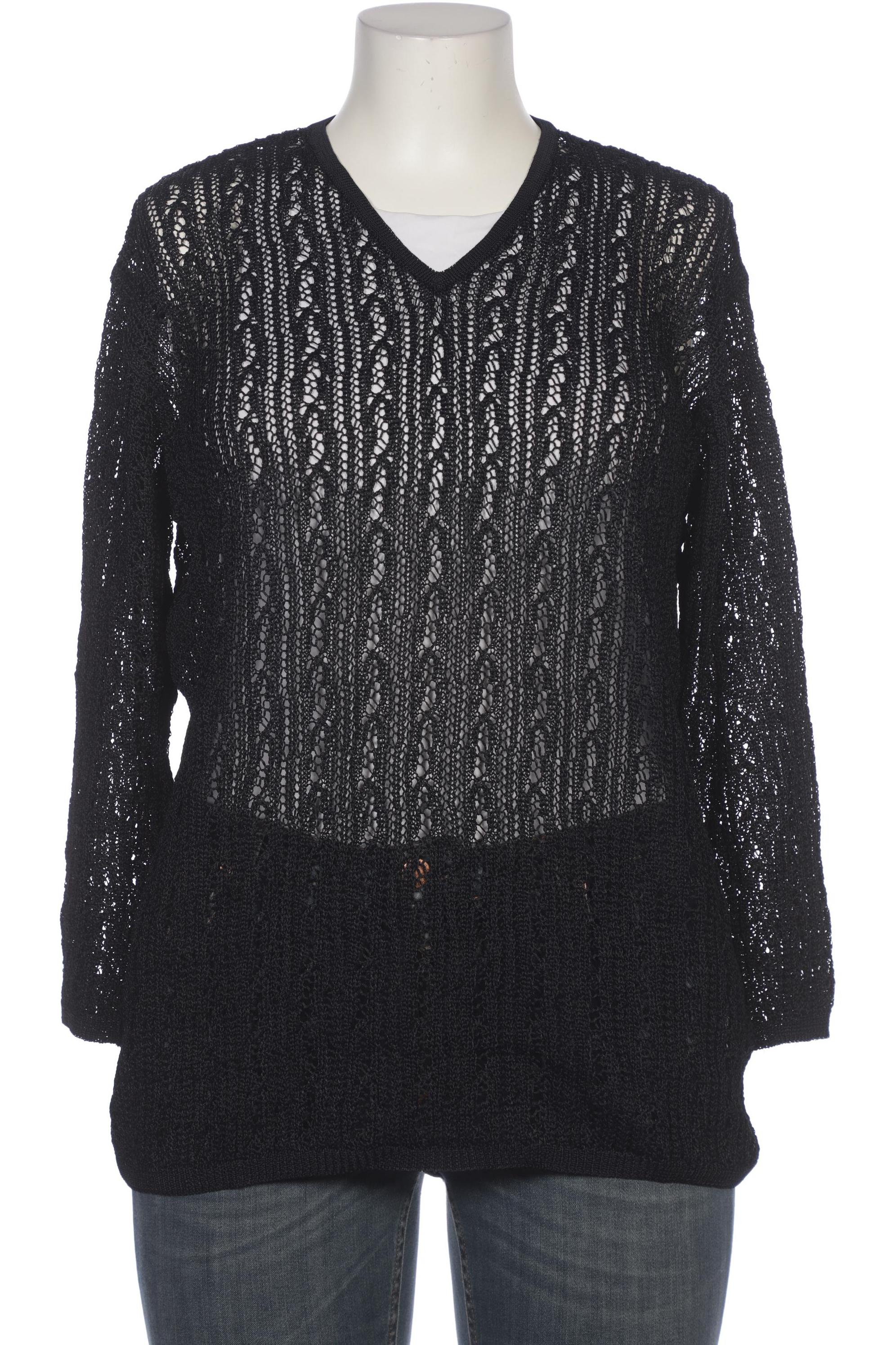 

RODIER Damen Pullover, marineblau
