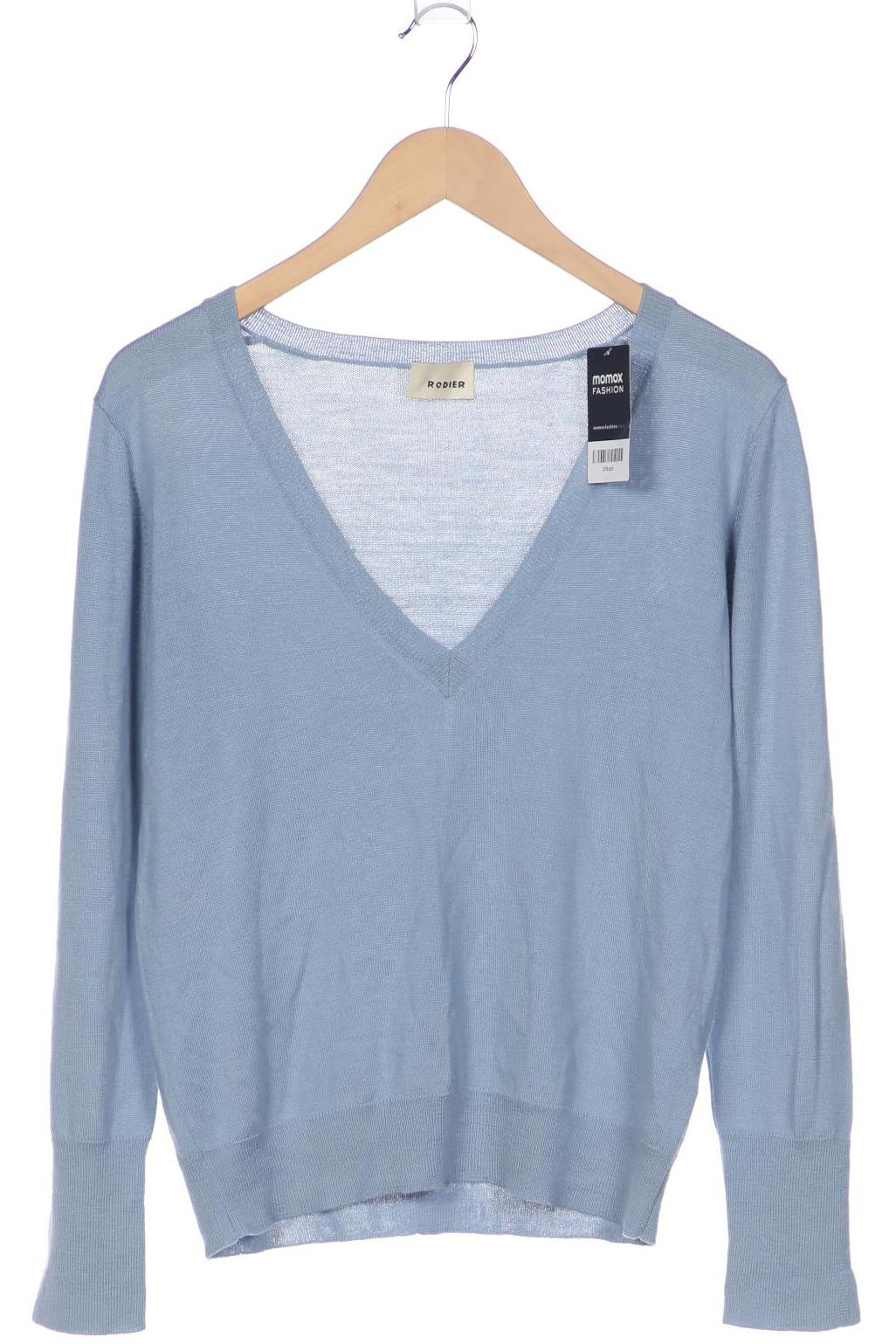 

RODIER Damen Pullover, blau