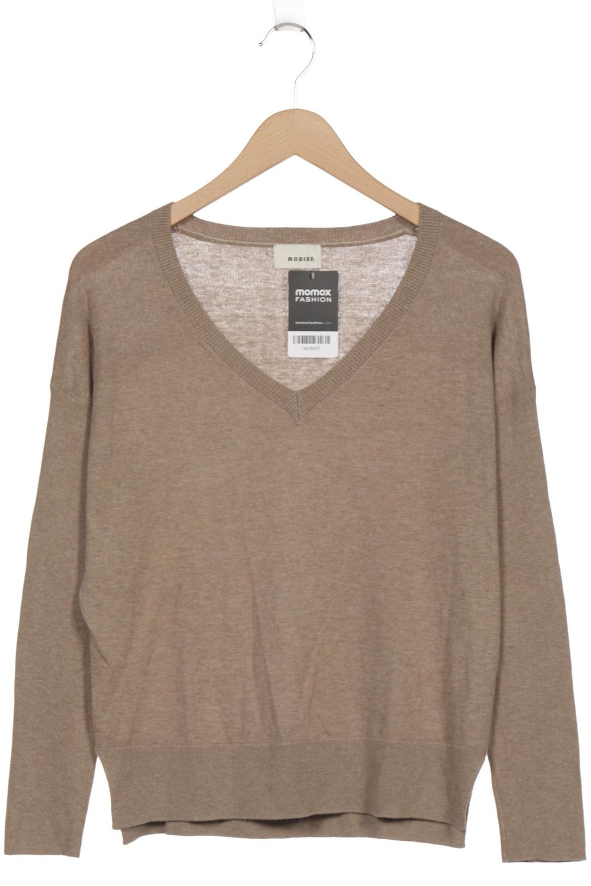 

RODIER Damen Pullover, beige