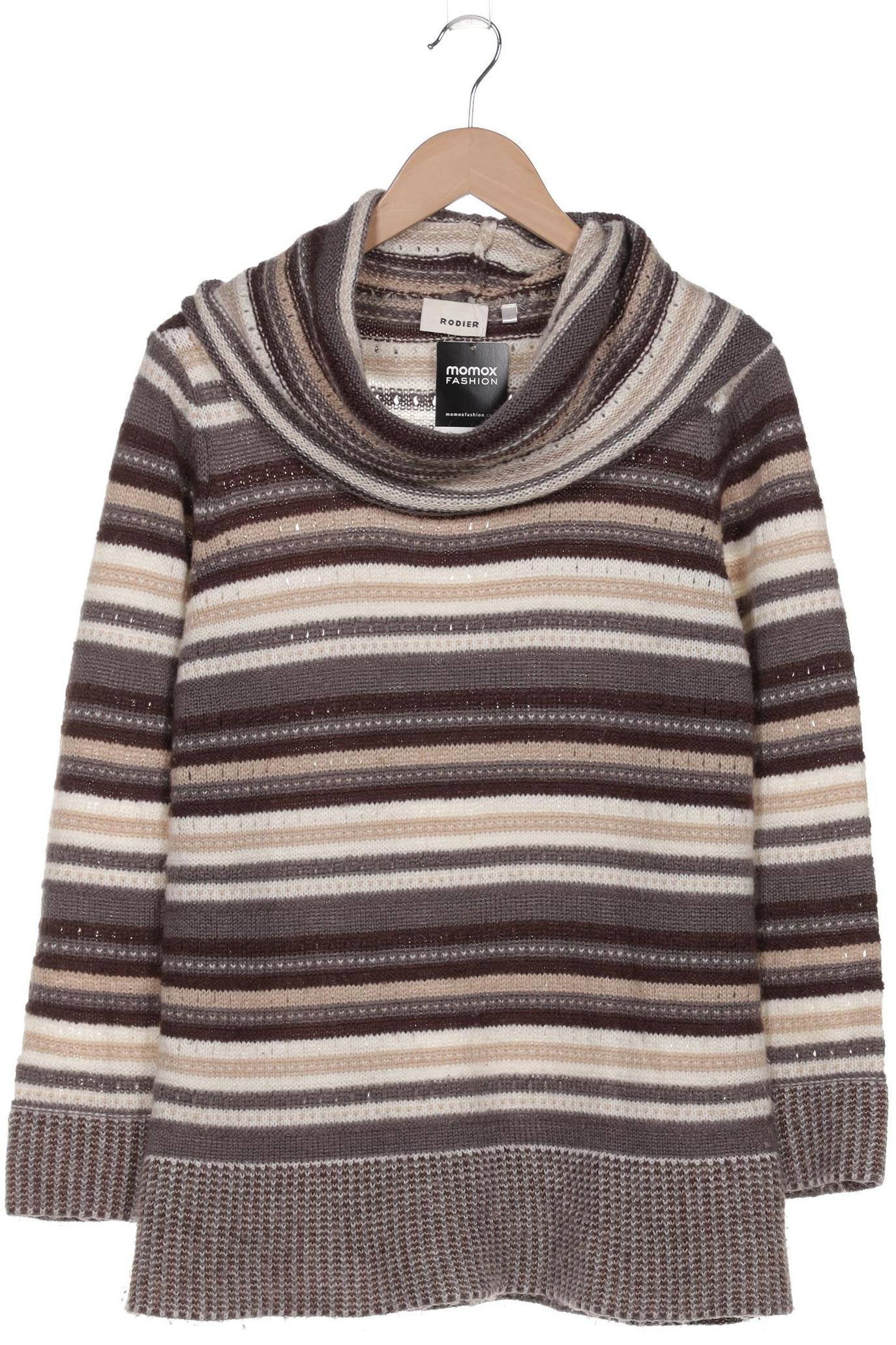 Thumbnail - Rodier Damen Pullover, beige, Gr. 42