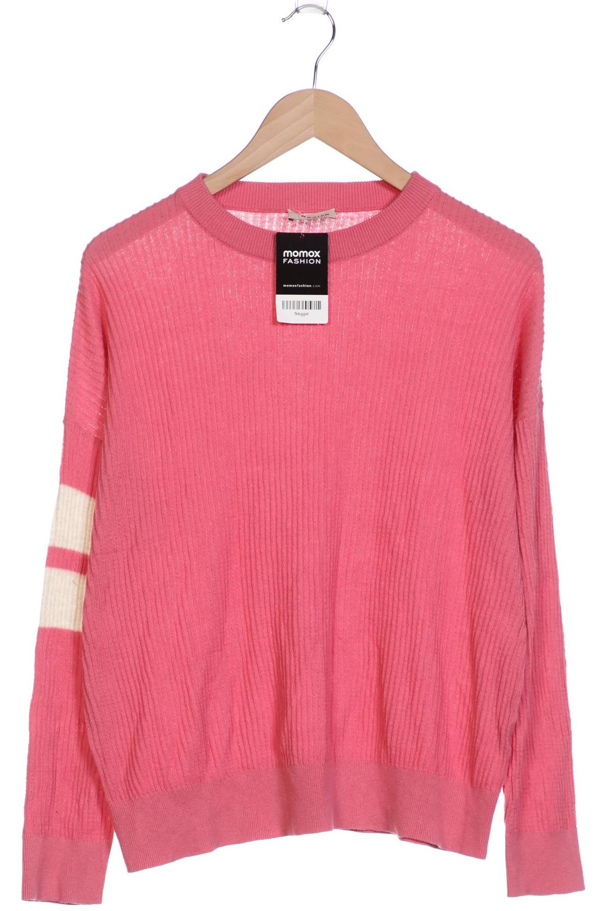 

Rodier Damen Pullover, pink, Gr. 42