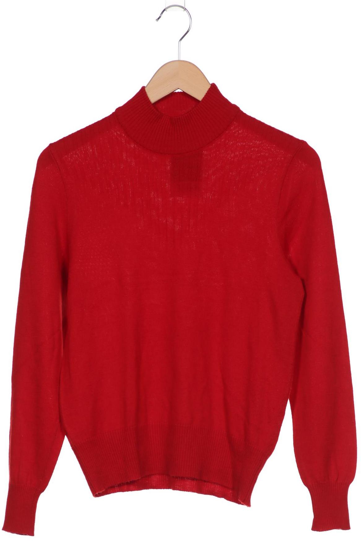 

RODIER Damen Pullover, rot