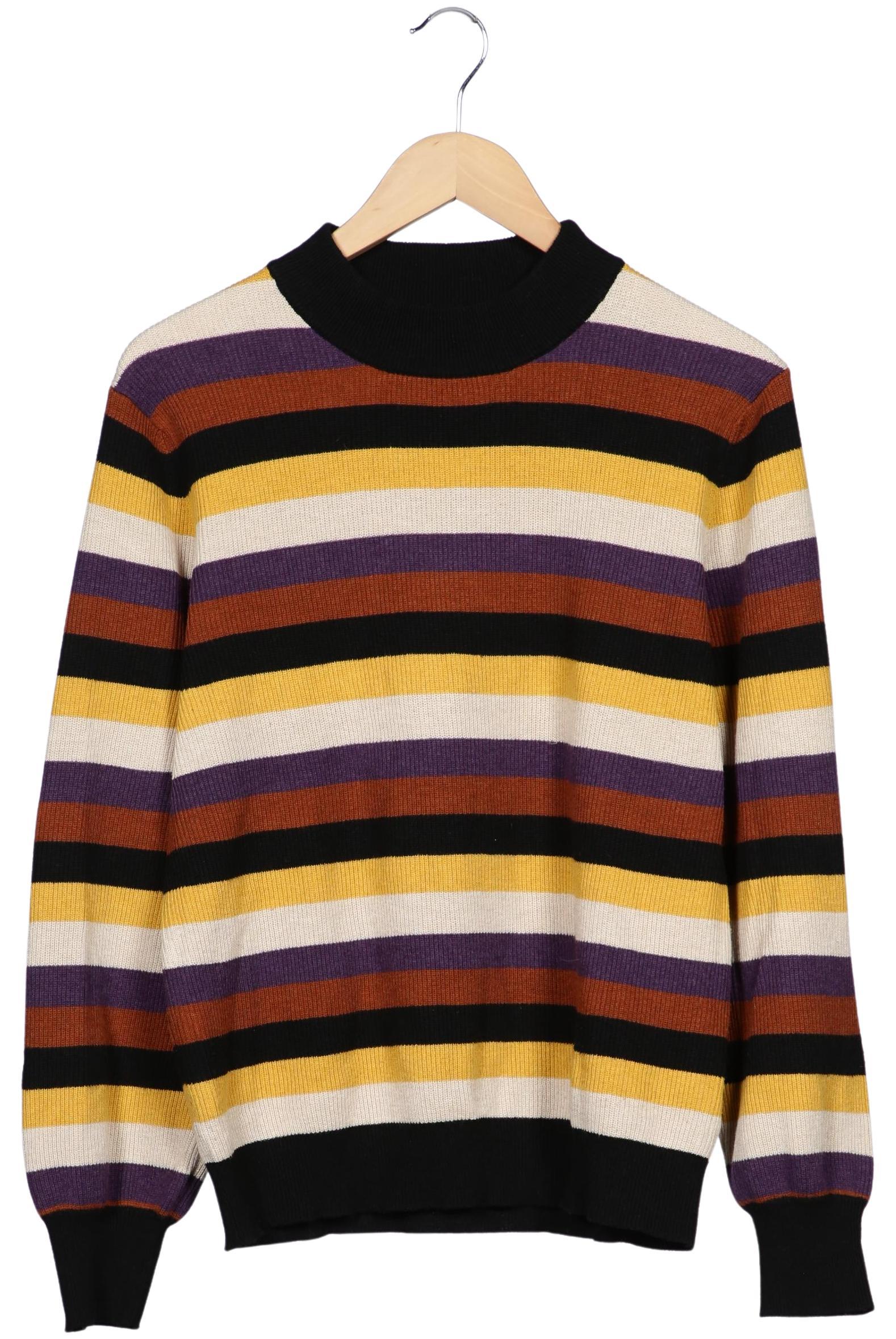 

Rodier Damen Pullover, mehrfarbig, Gr. 38