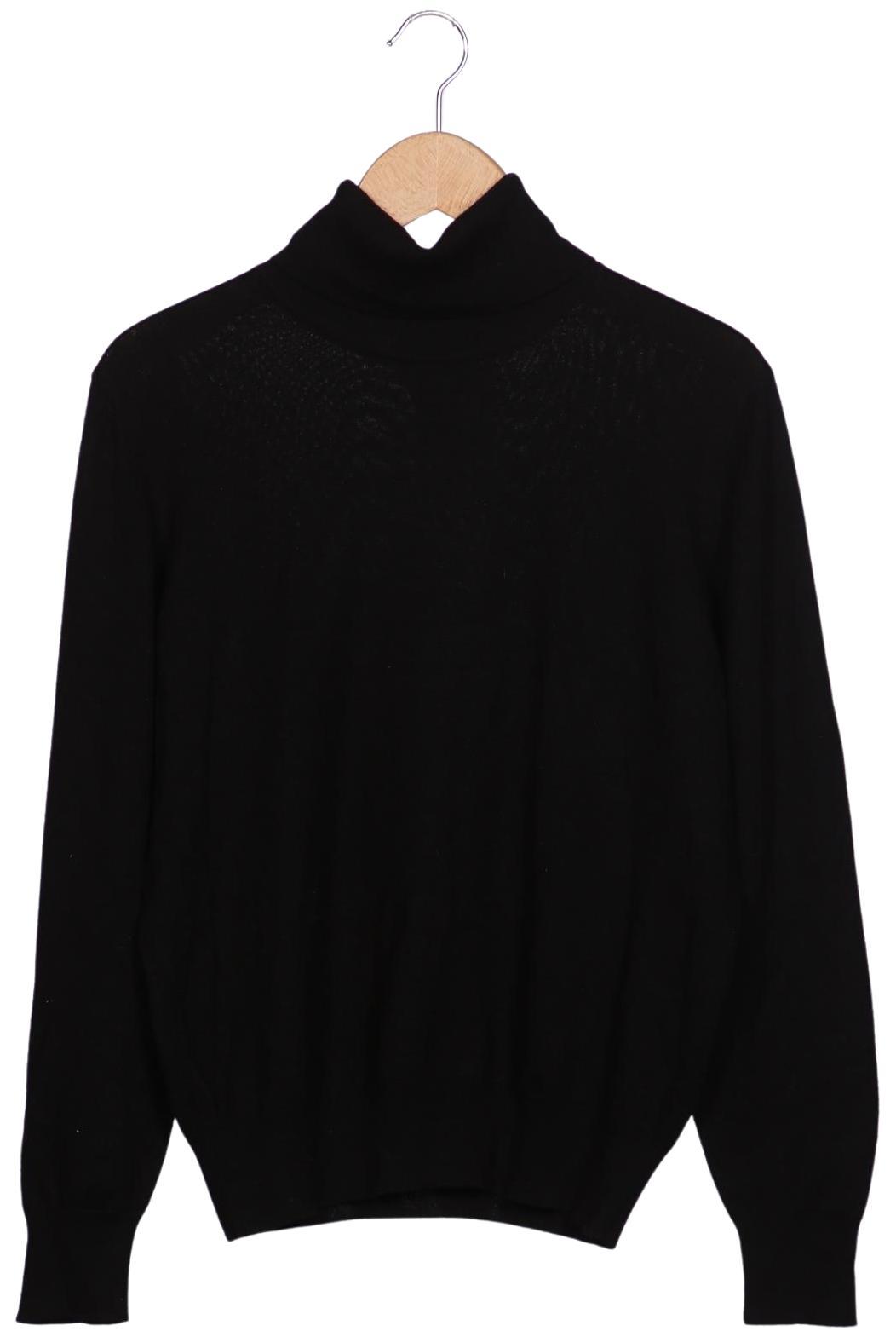 

Rodier Damen Pullover, schwarz, Gr. 38