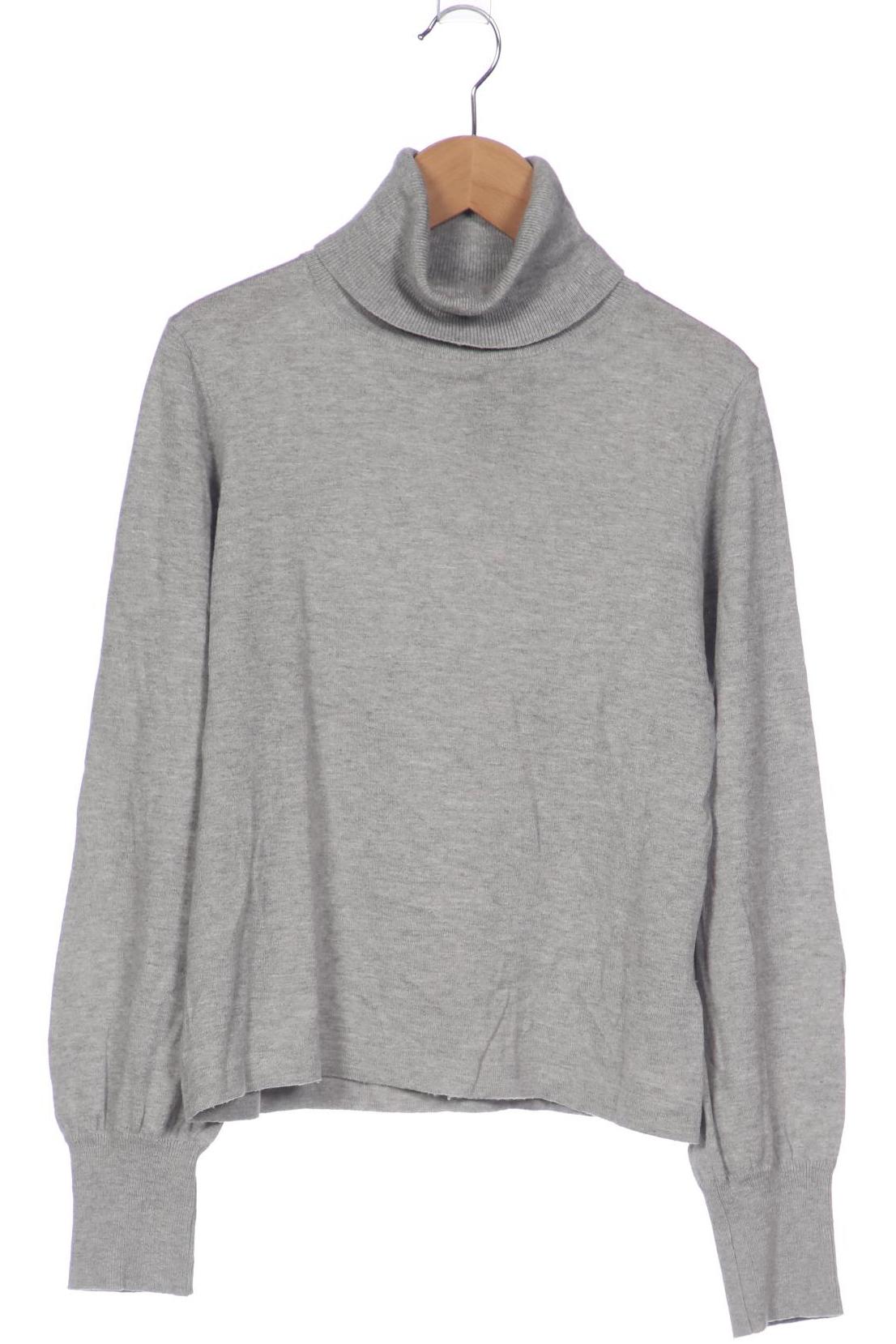 

Rodier Damen Pullover, grau, Gr. 38