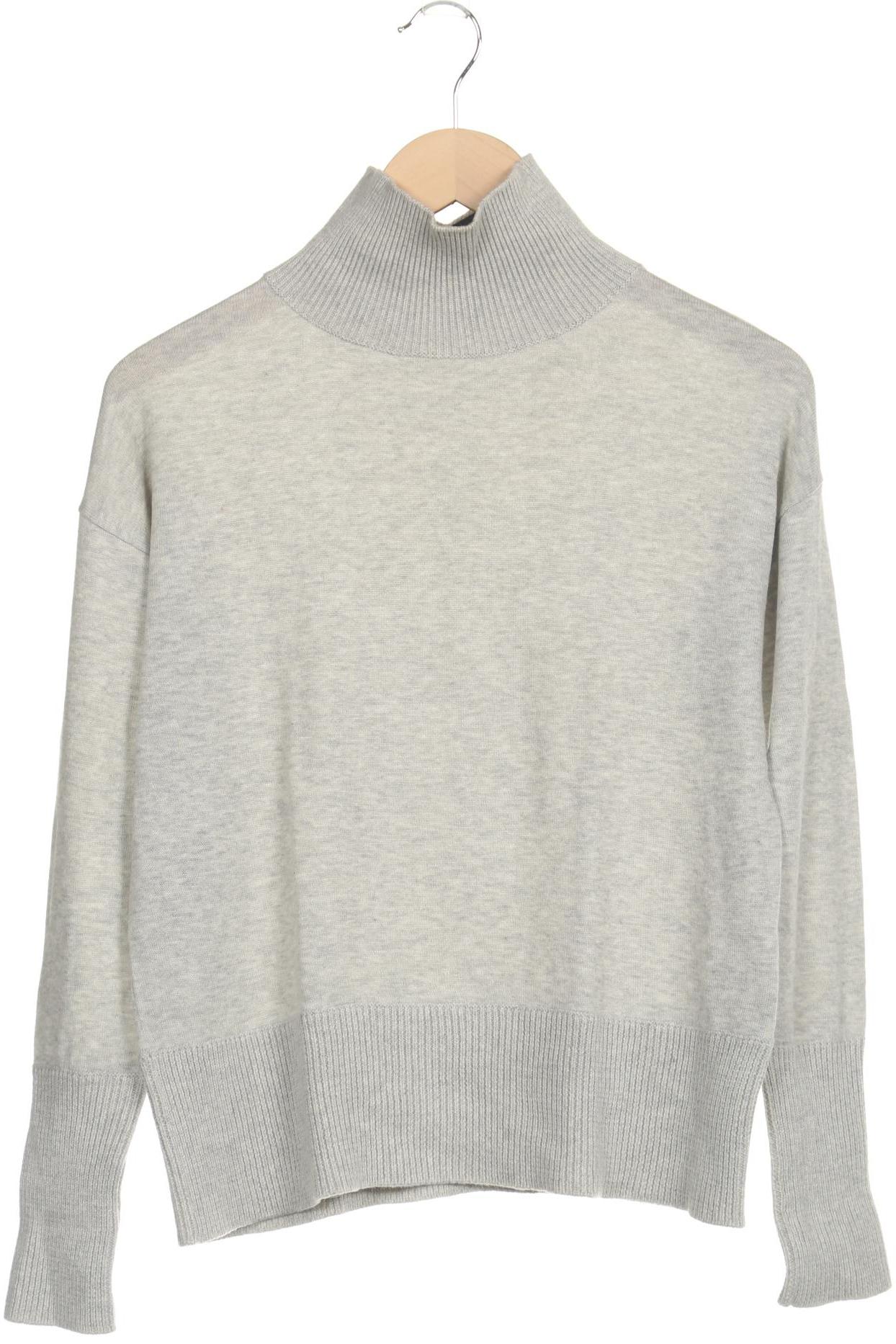 

Rodier Damen Pullover, grau, Gr. 36