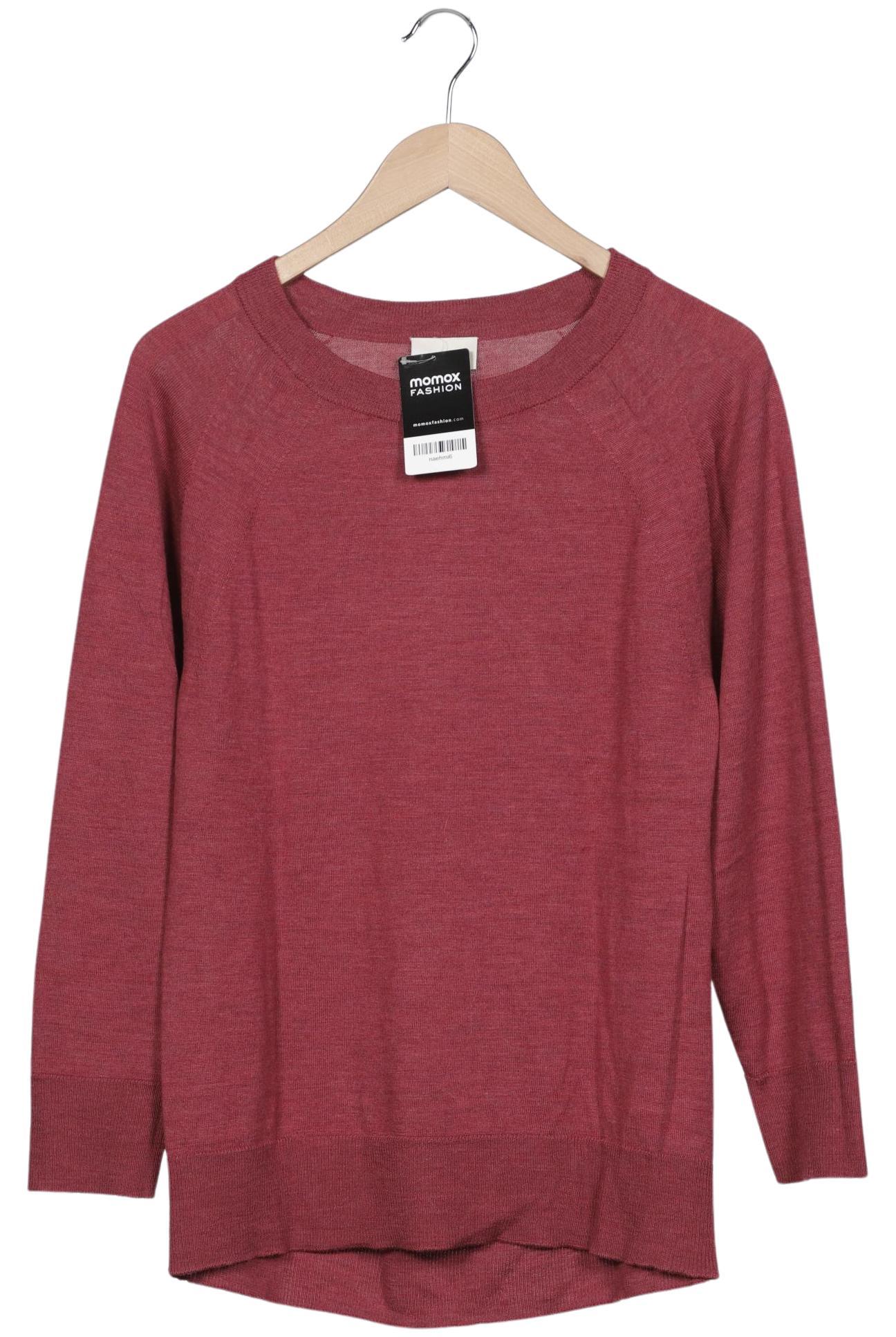 

Rodier Damen Pullover, bordeaux, Gr. 36
