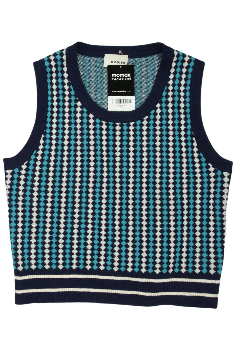 

Rodier Damen Pullover, mehrfarbig, Gr. 38