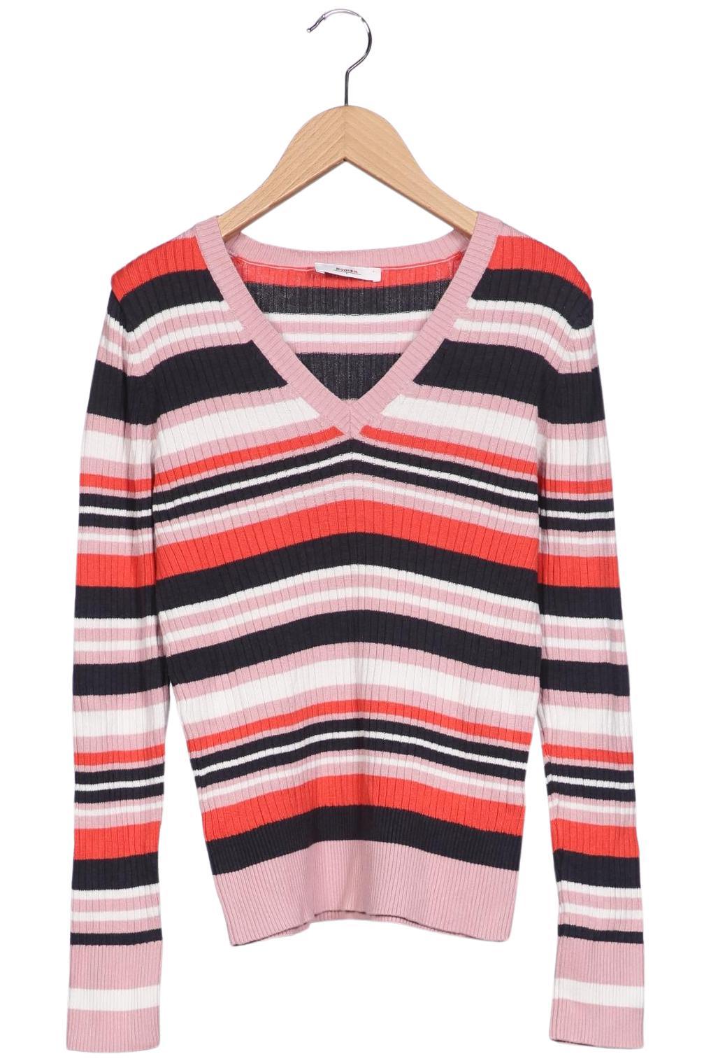 

Rodier Damen Pullover, mehrfarbig, Gr. 34