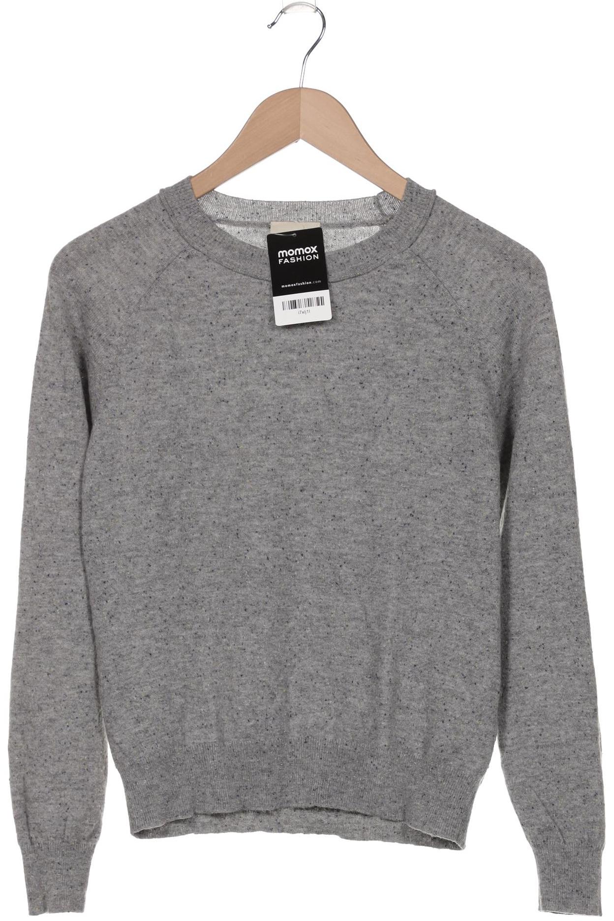 

Rodier Damen Pullover, grau, Gr. 38