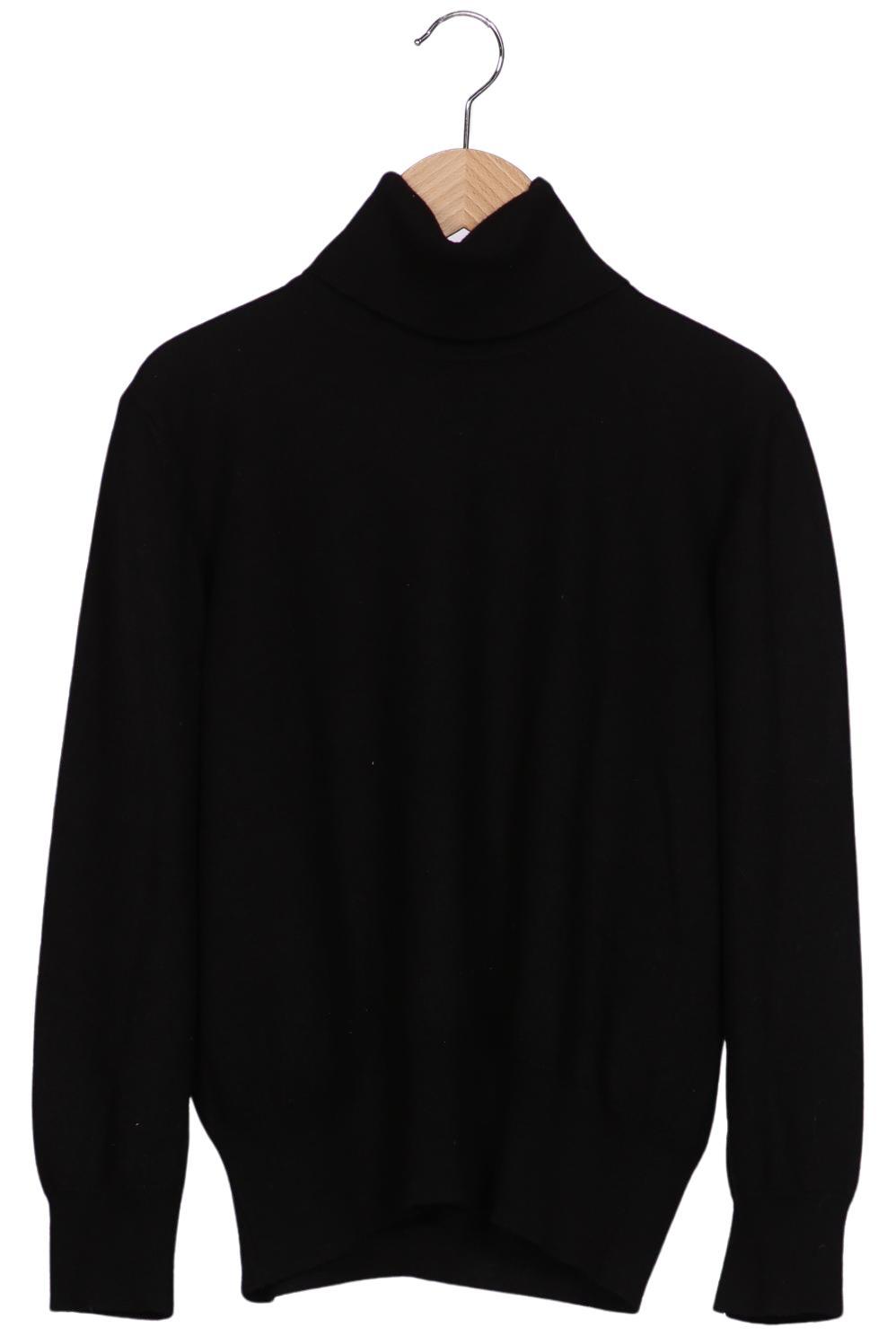 

Rodier Damen Pullover, schwarz, Gr. 42