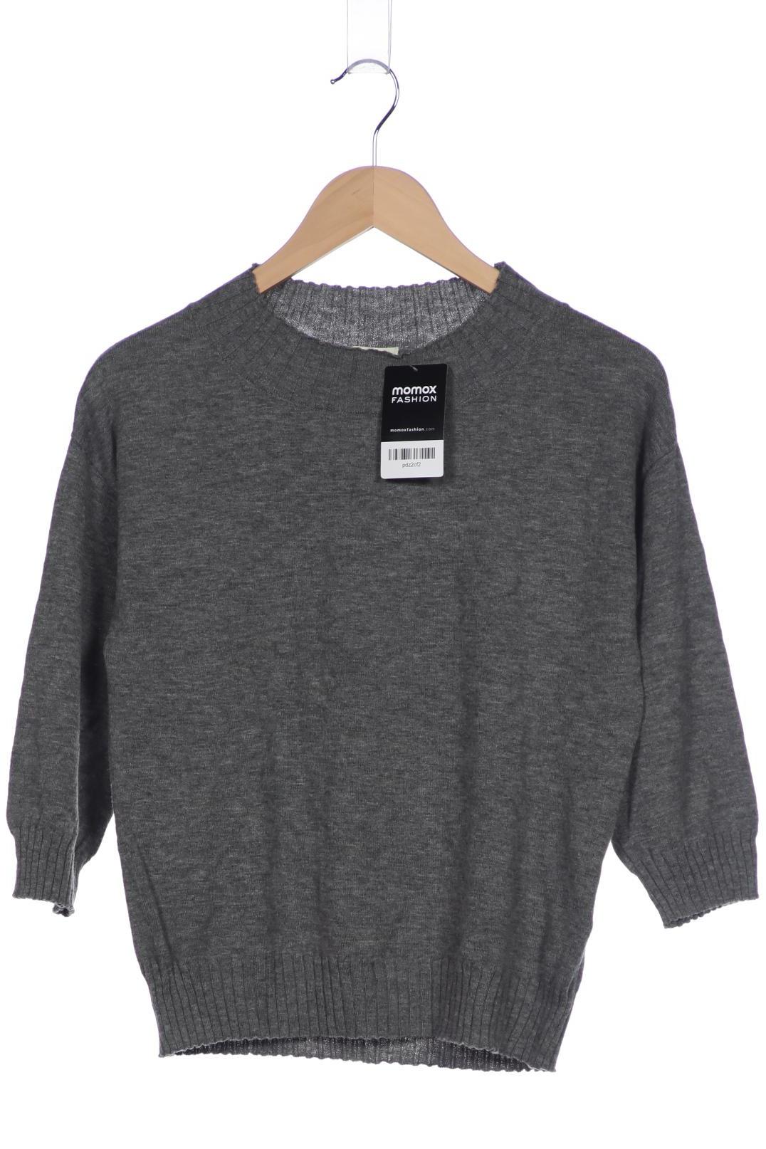 

Rodier Damen Pullover, grau, Gr. 36