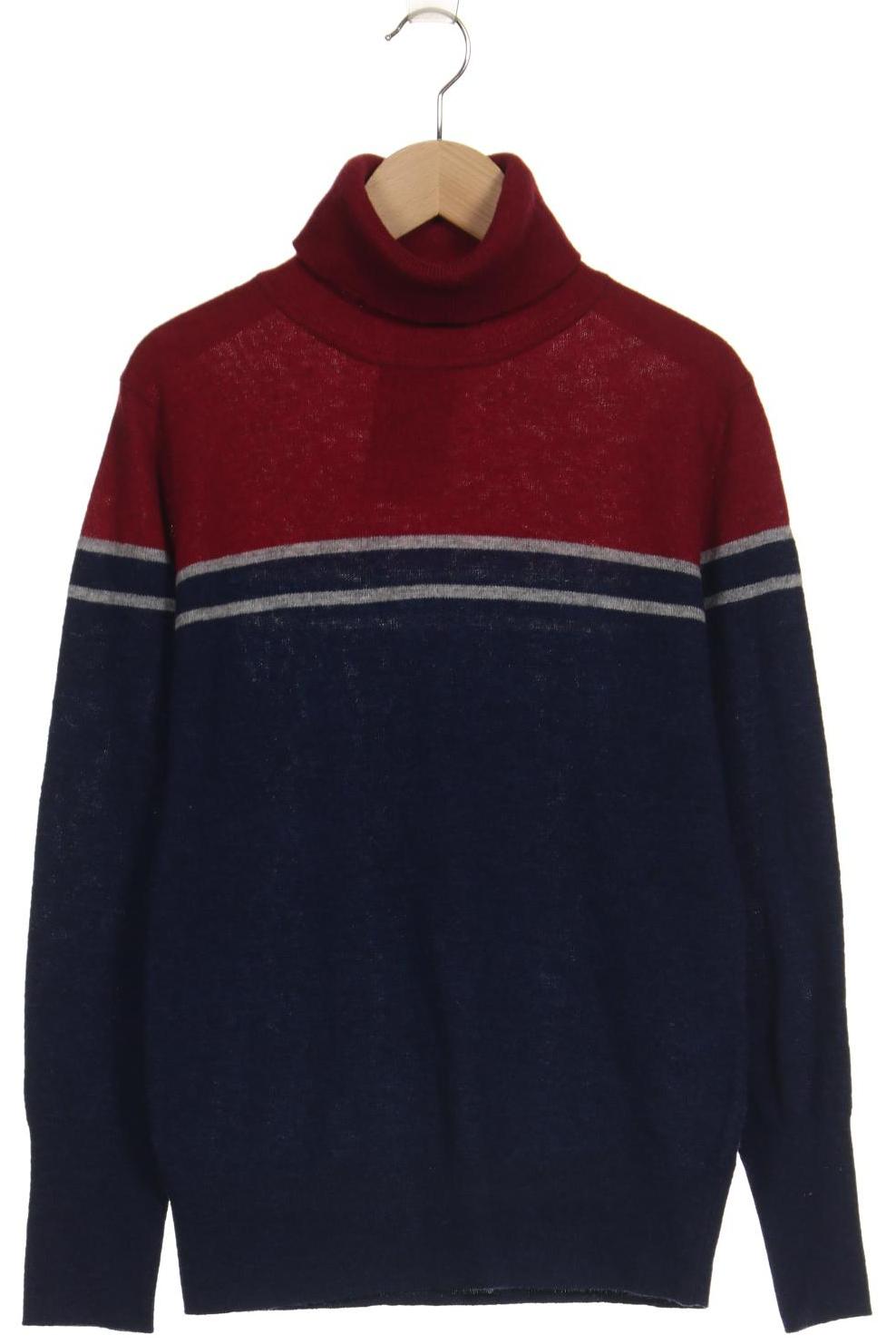 

Rodier Damen Pullover, marineblau, Gr. 40