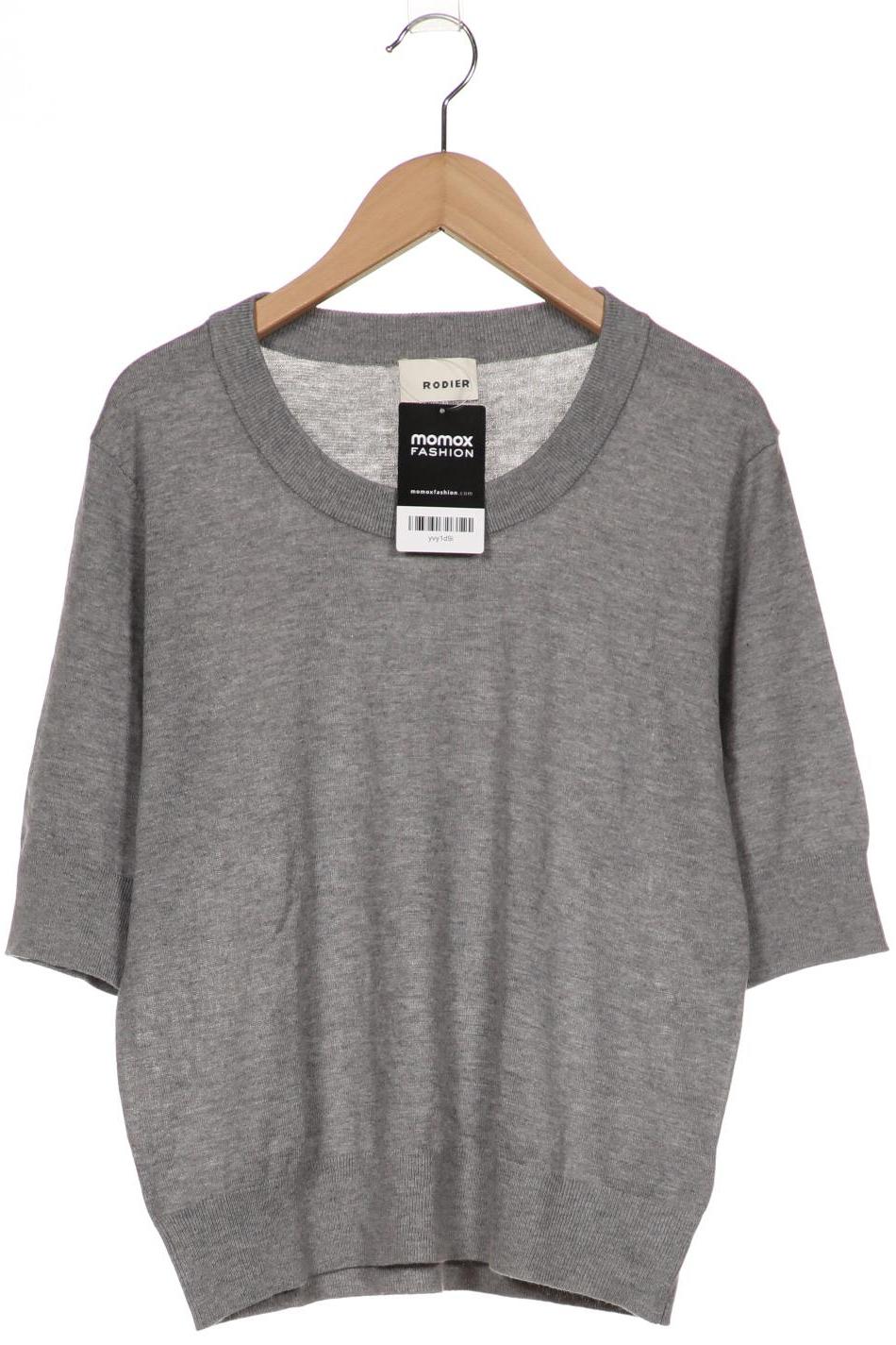 

RODIER Damen Pullover, grau