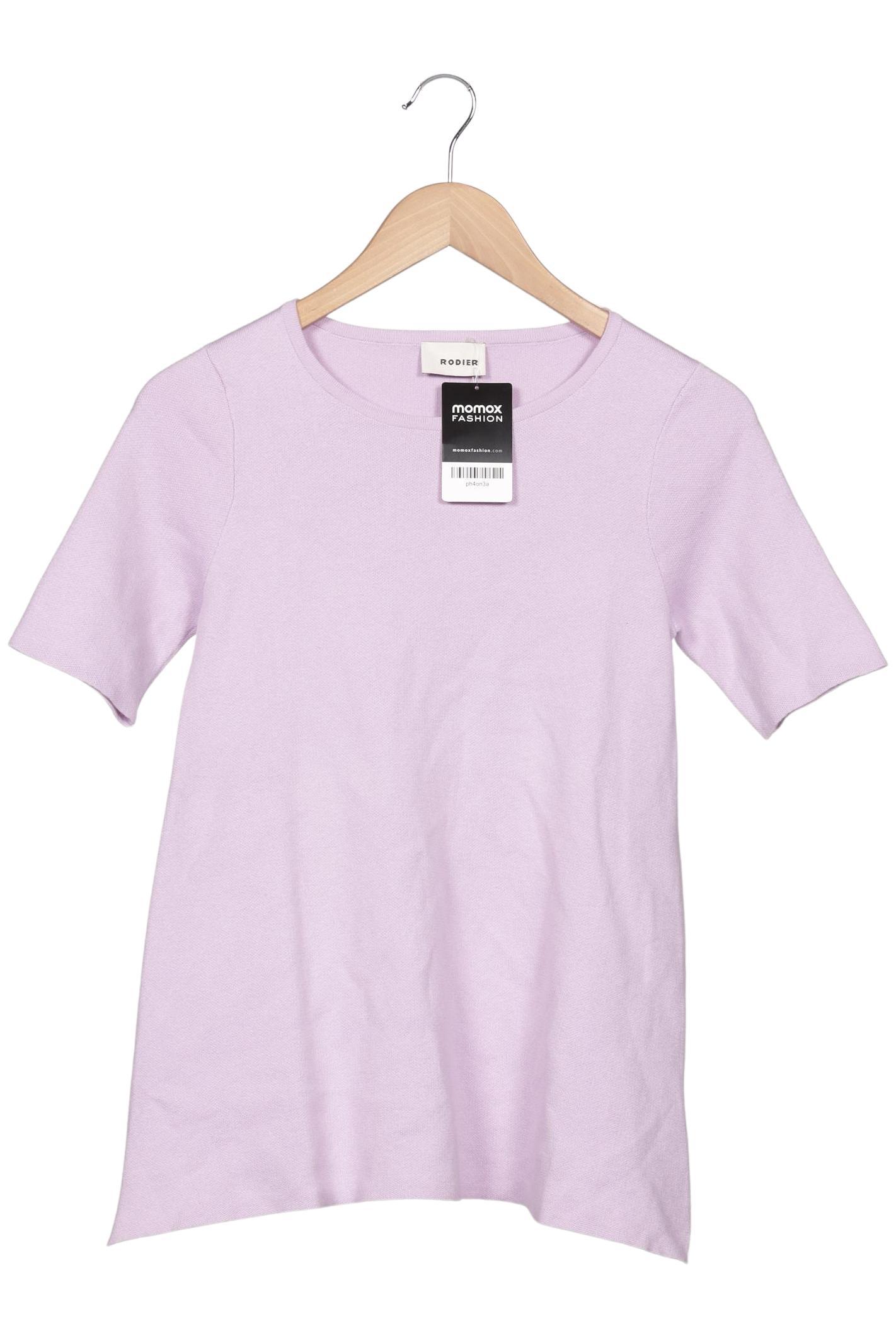 Thumbnail - Rodier Damen Pullover, flieder, Gr. 36