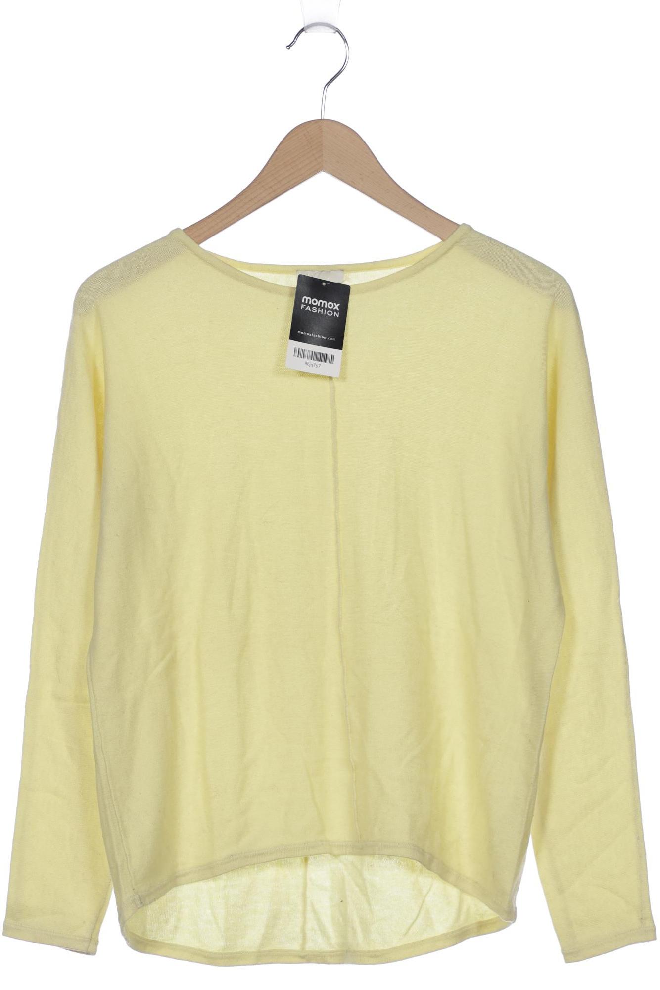 

RODIER Damen Pullover, gelb