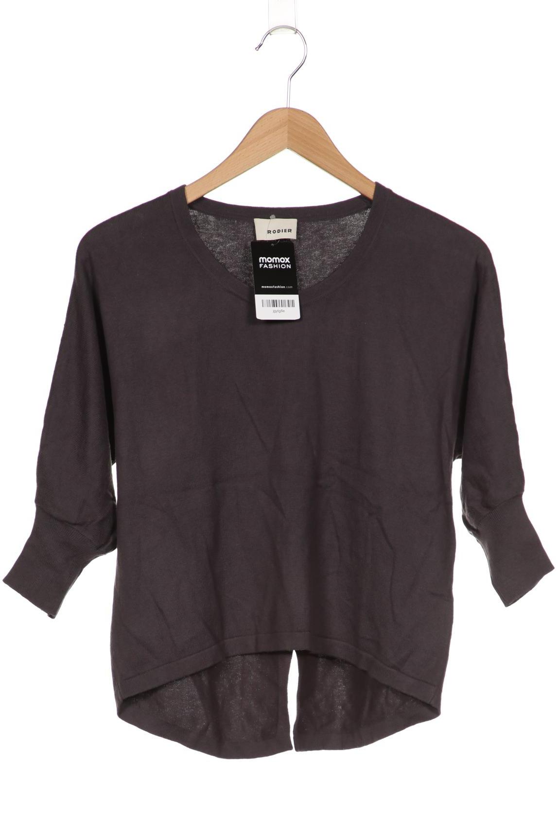 

RODIER Damen Pullover, grau