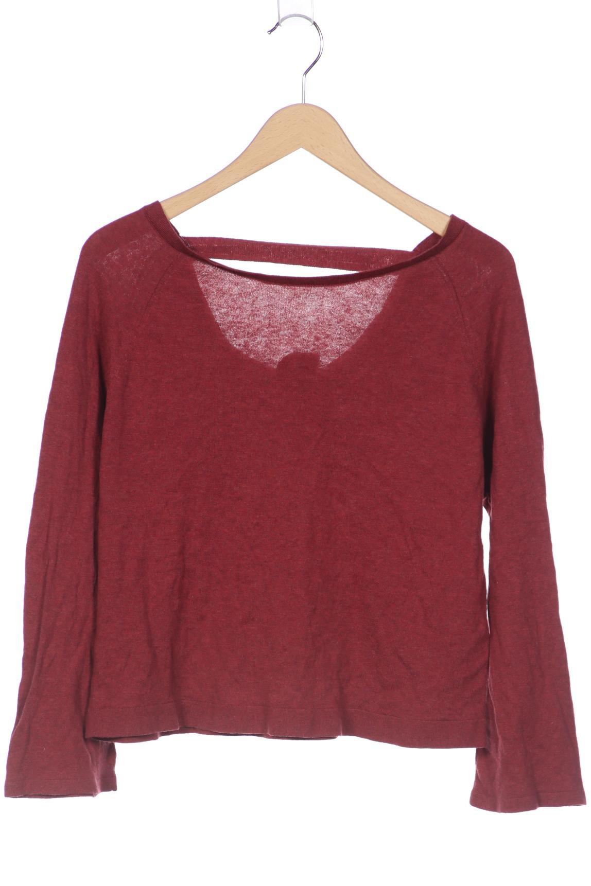 

Rodier Damen Pullover, pink, Gr. 44