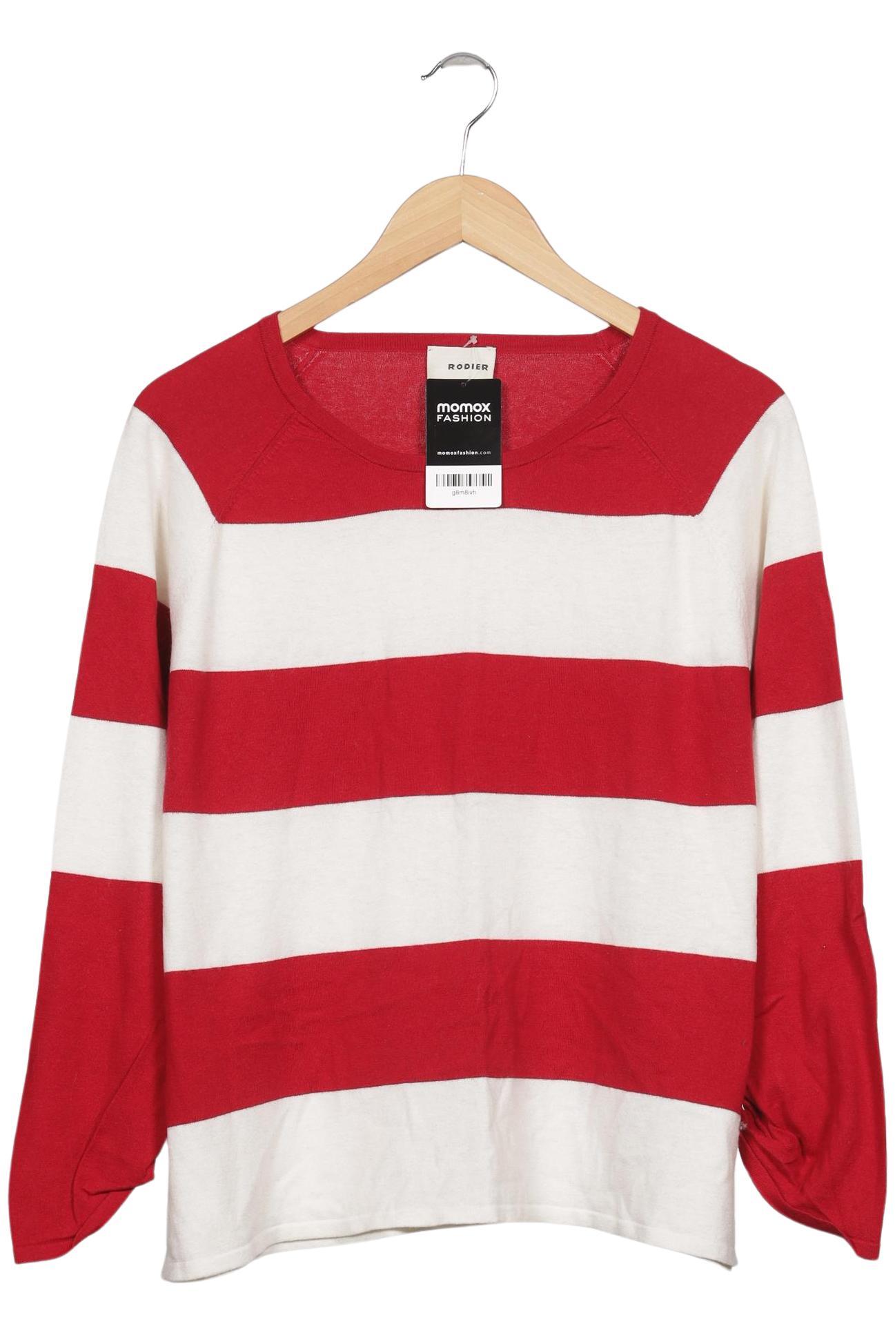 

Rodier Damen Pullover, mehrfarbig, Gr. 44