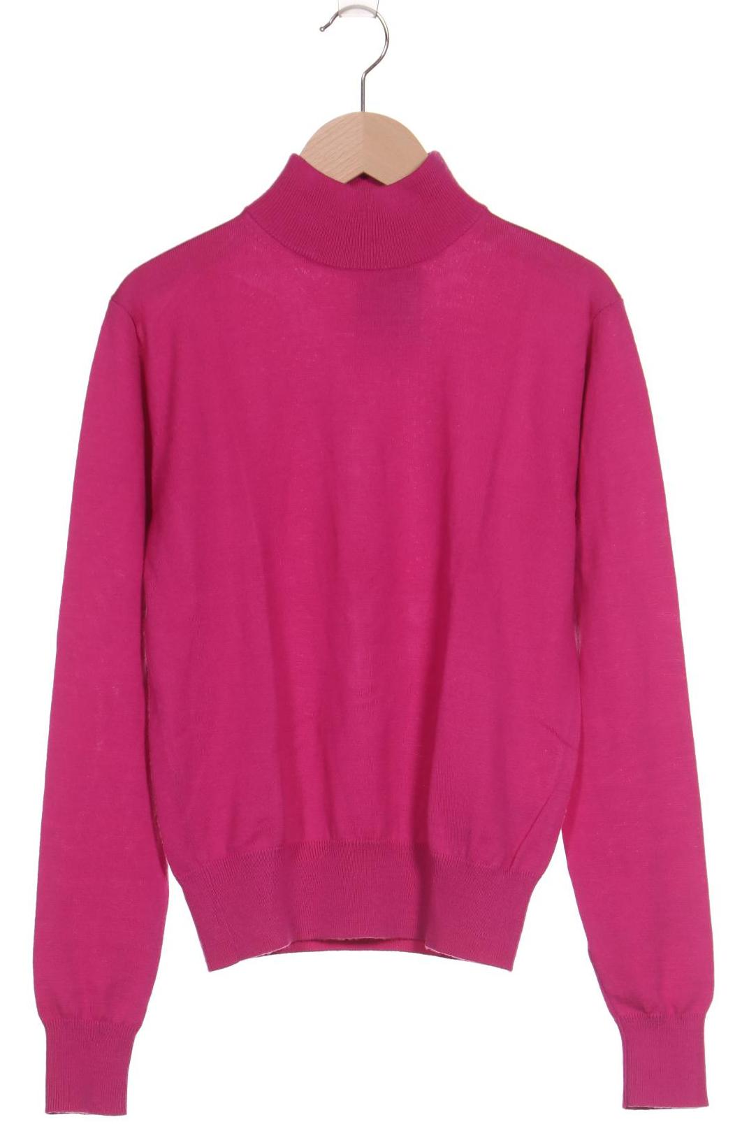 

Rodier Damen Pullover, pink, Gr. 38