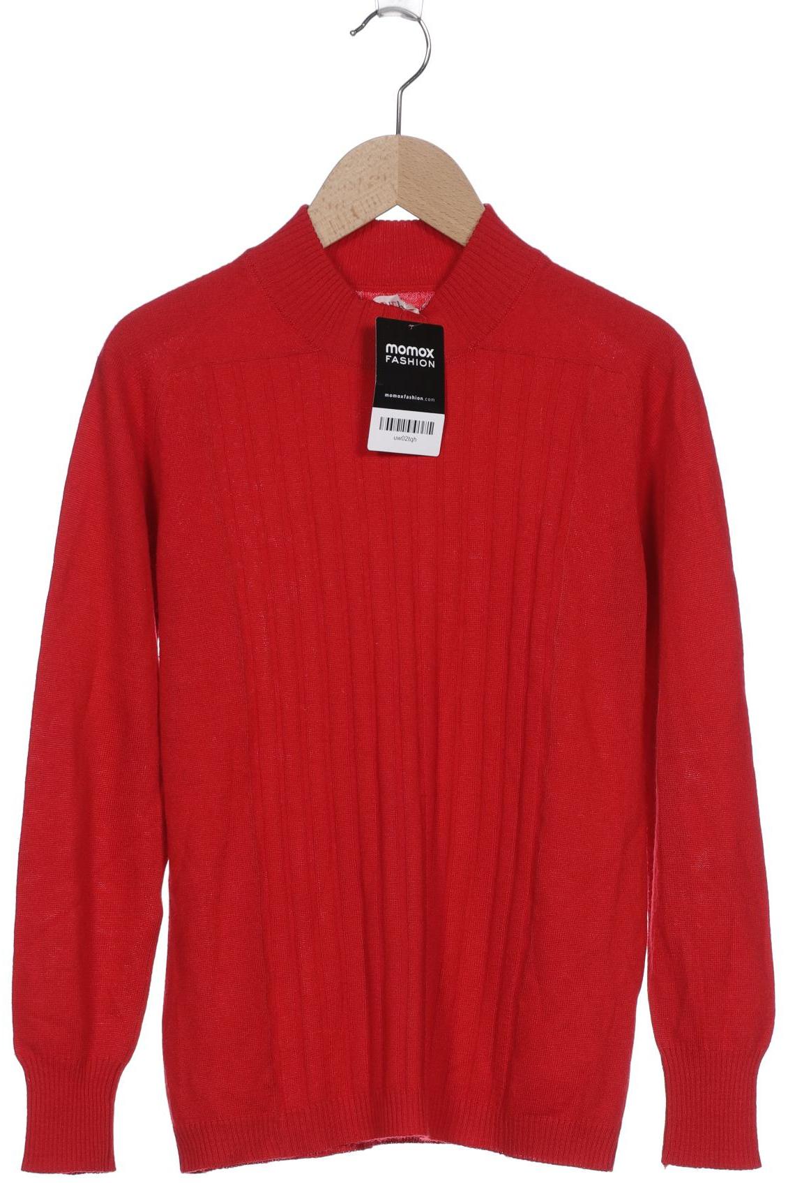 

Rodier Damen Pullover, rot, Gr. 36