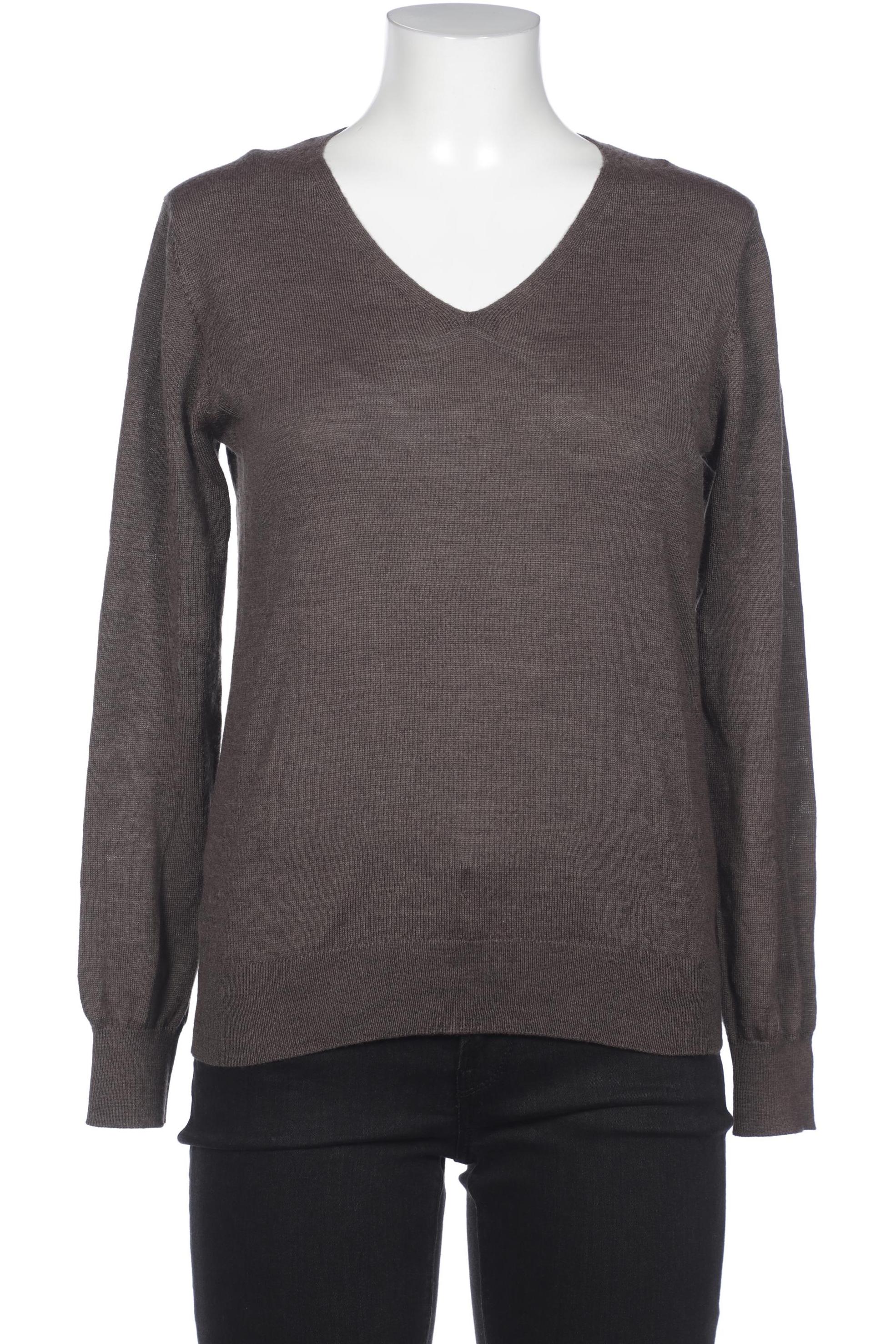 

Rodier Damen Pullover, braun, Gr. 40