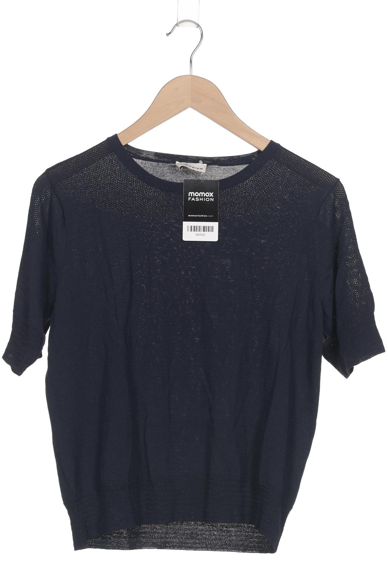 

Rodier Damen Pullover, marineblau, Gr. 44