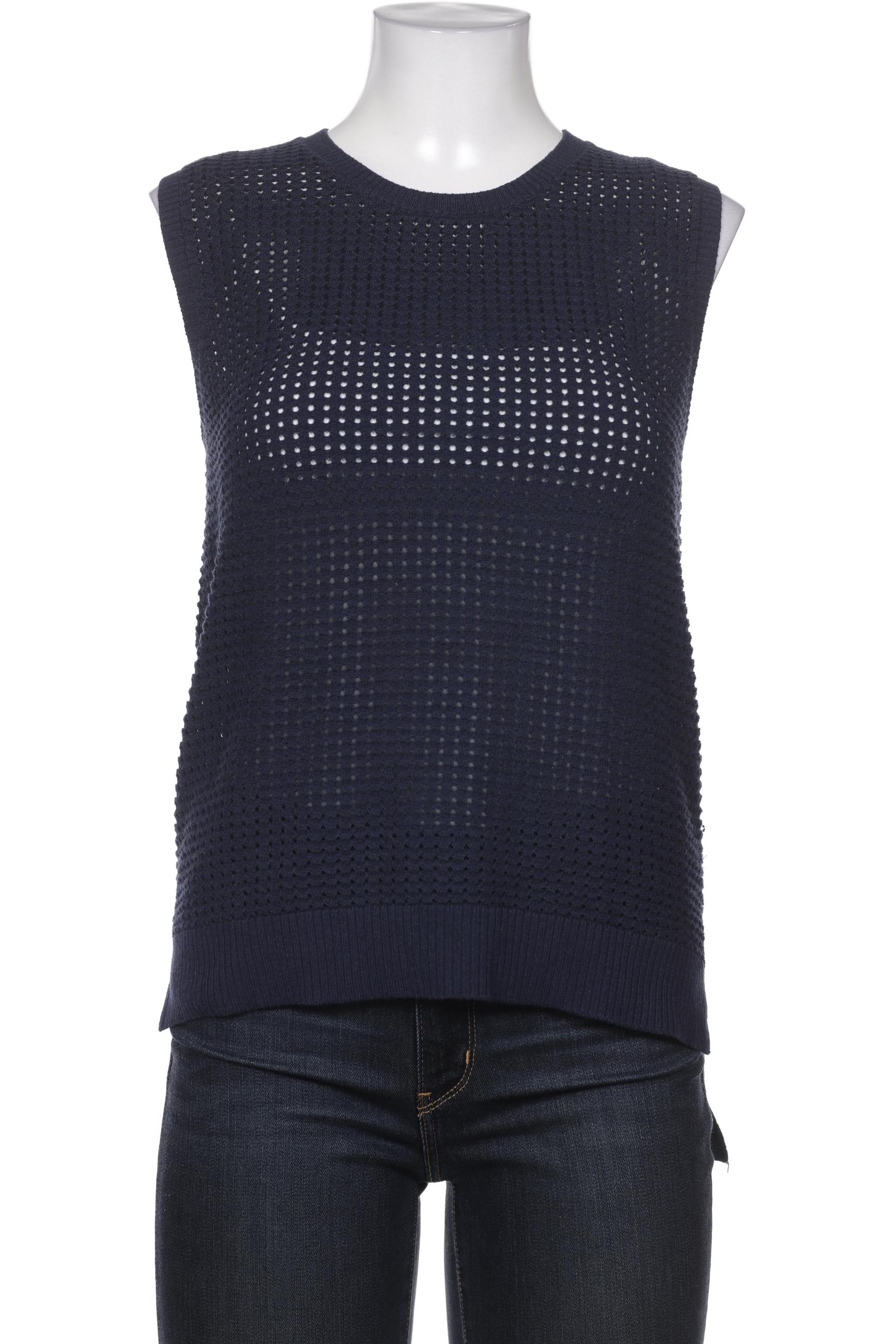 

Rodier Damen Pullover, marineblau, Gr. 38