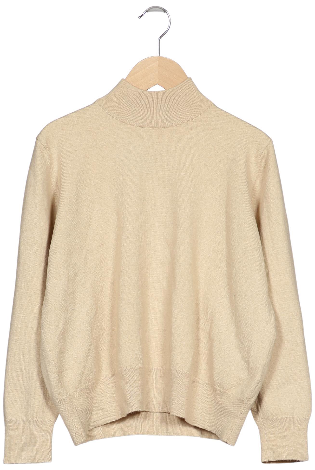 

Rodier Damen Pullover, beige, Gr. 46