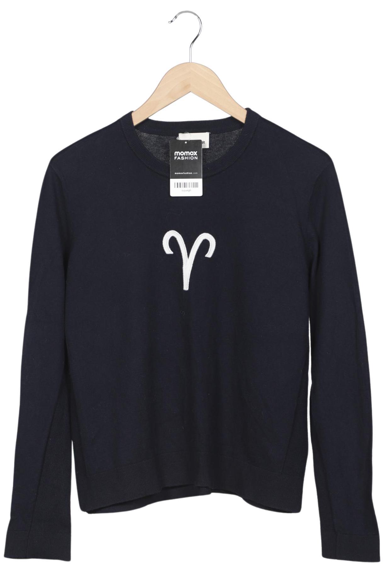 

Rodier Damen Pullover, marineblau, Gr. 44