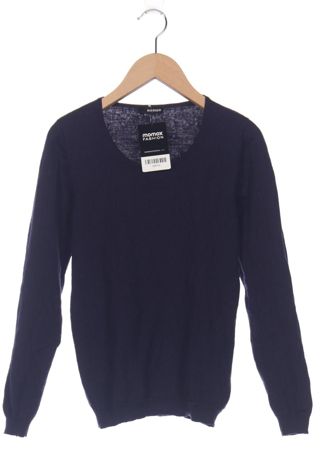 

Rodier Damen Pullover, flieder, Gr. 36